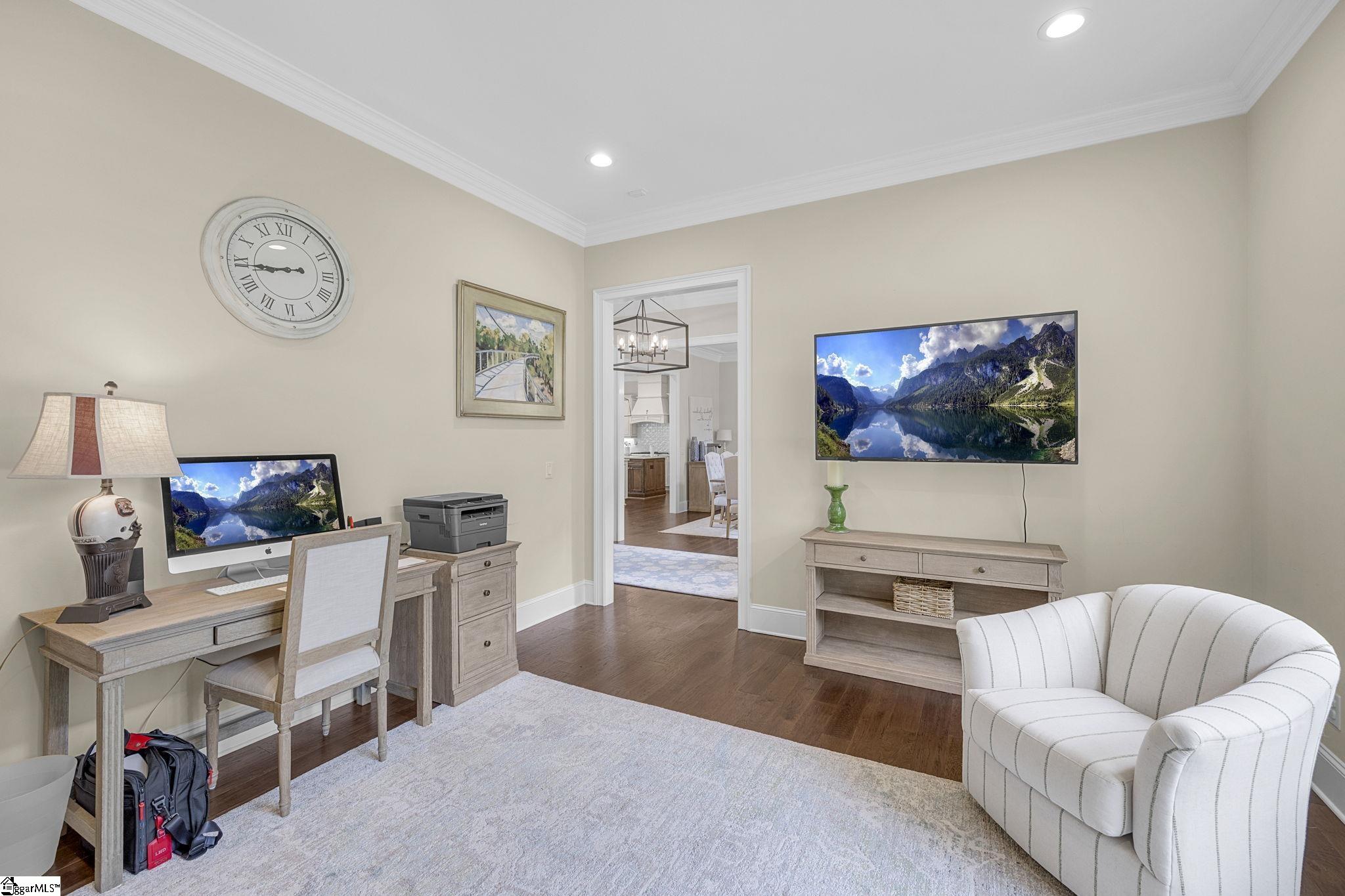 20 Parkins Oak Court Greenville, SC 29607