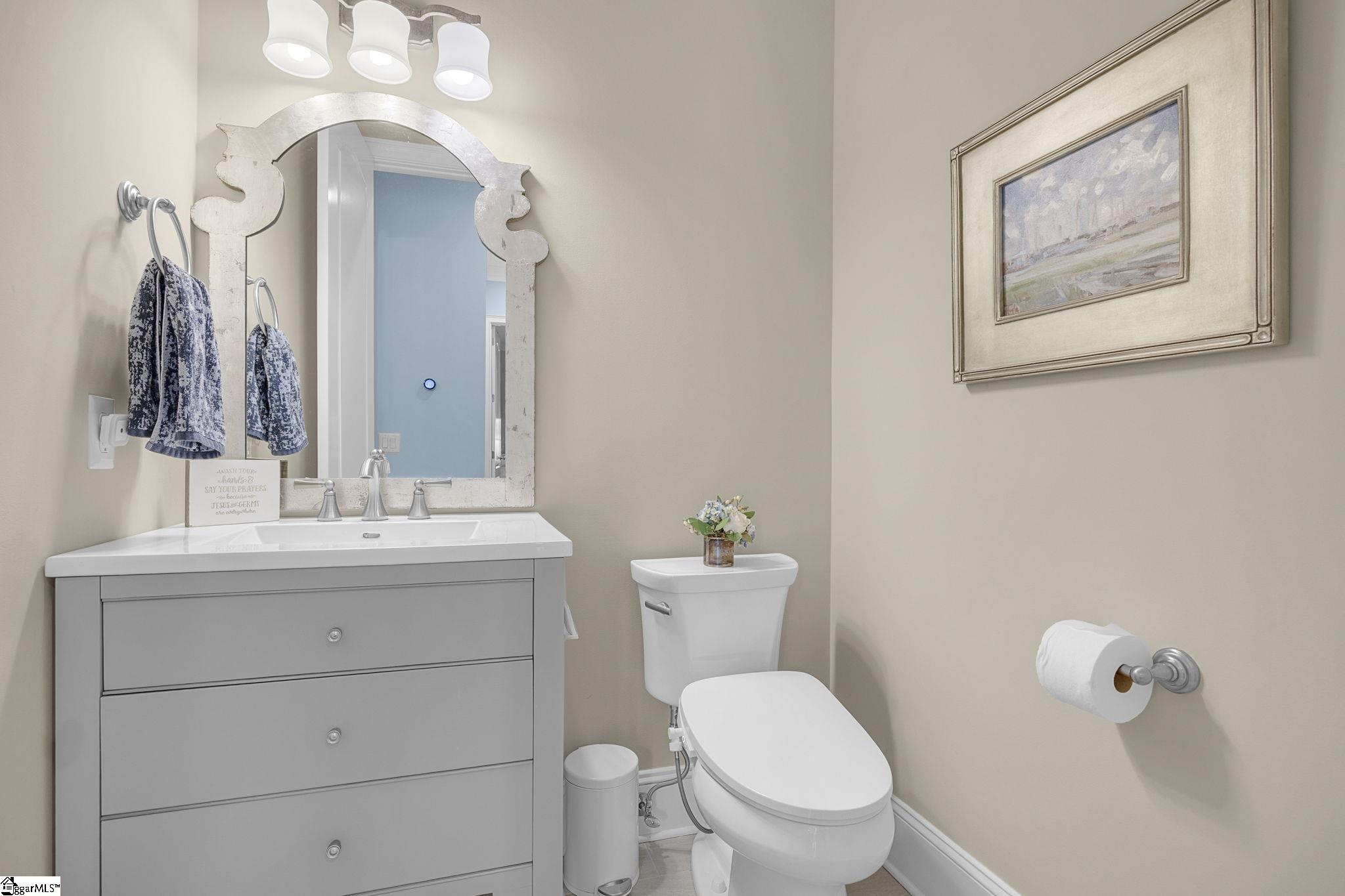 20 Parkins Oak Court Greenville, SC 29607