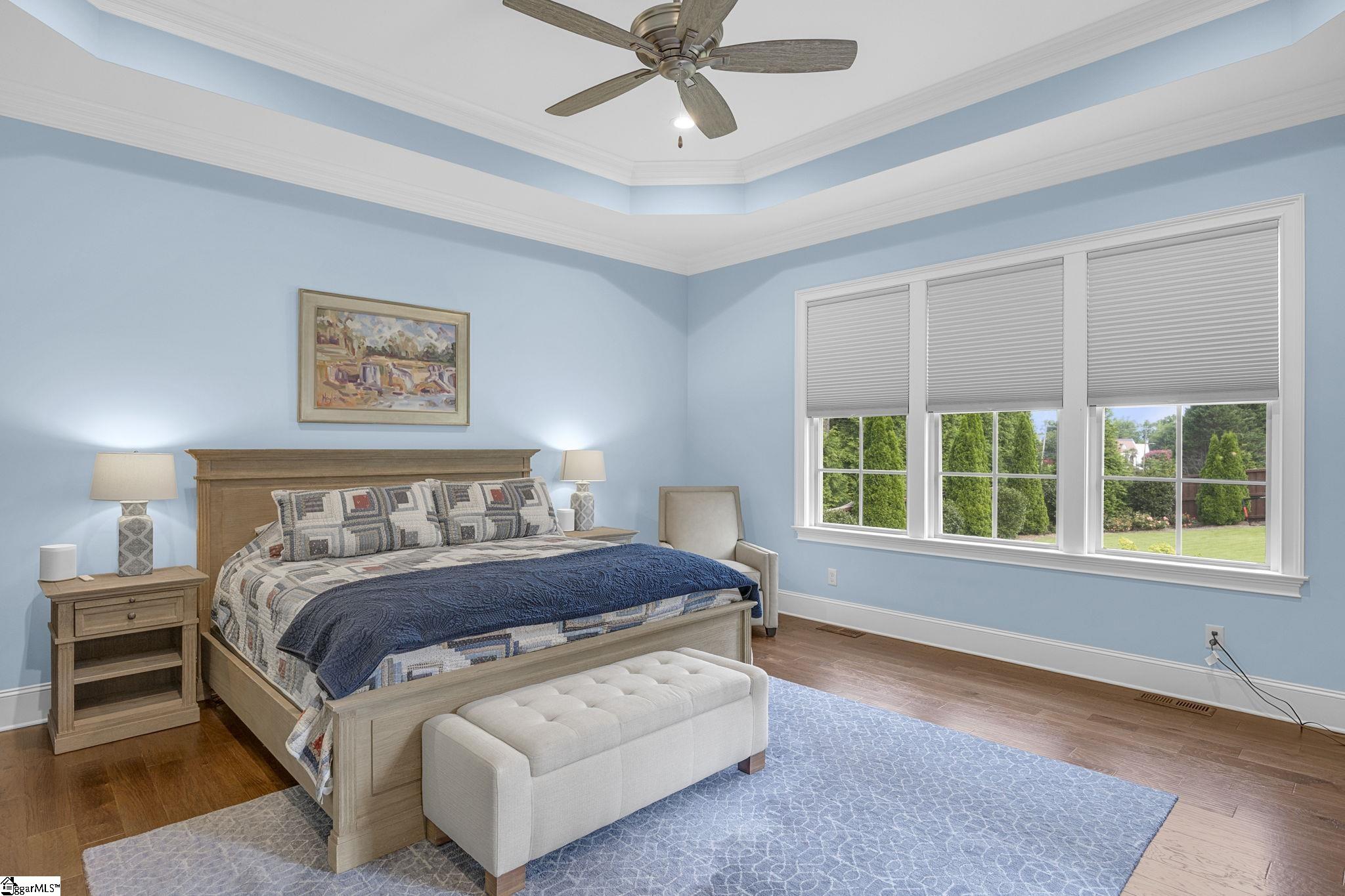20 Parkins Oak Court Greenville, SC 29607
