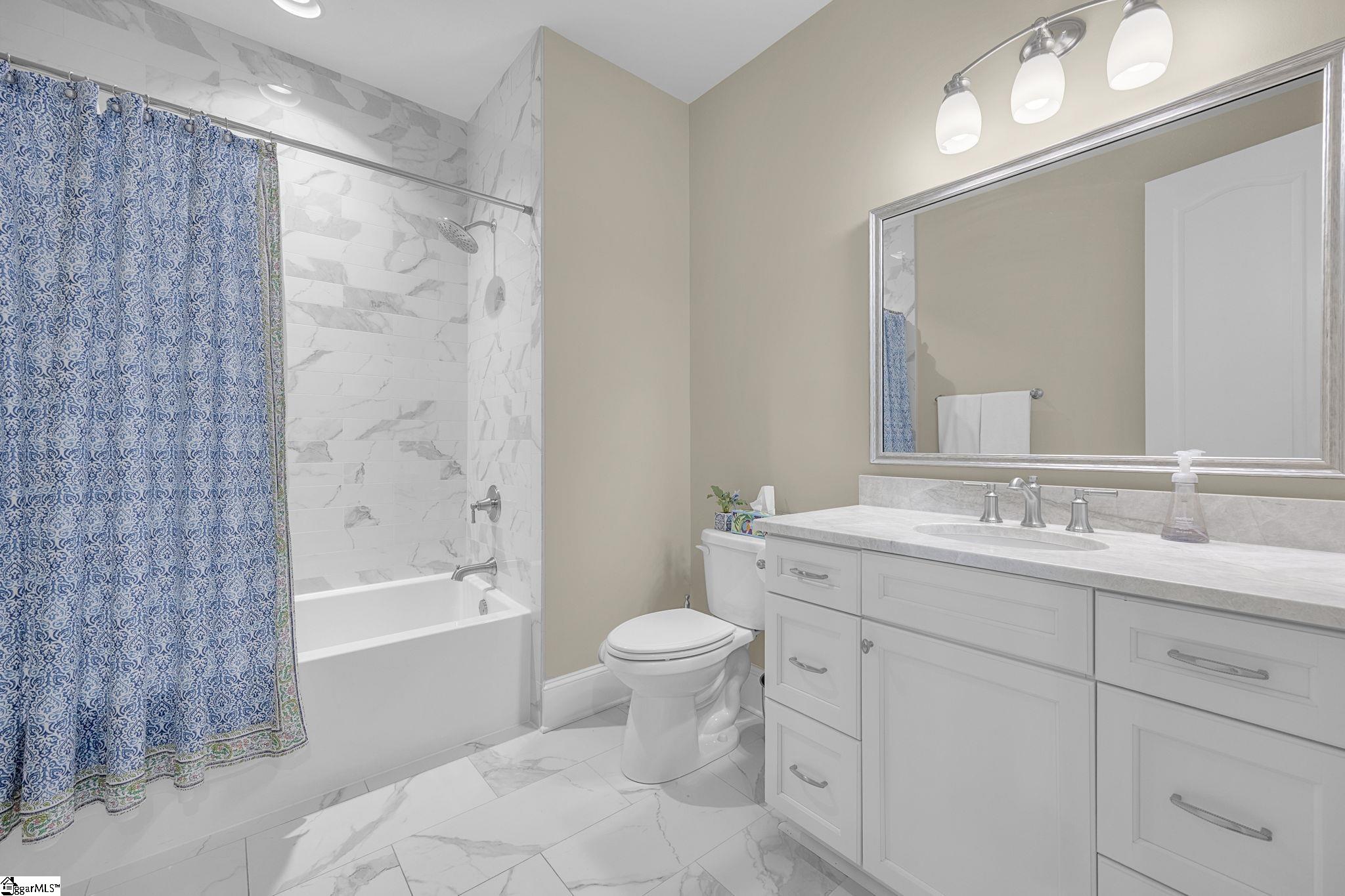 20 Parkins Oak Court Greenville, SC 29607