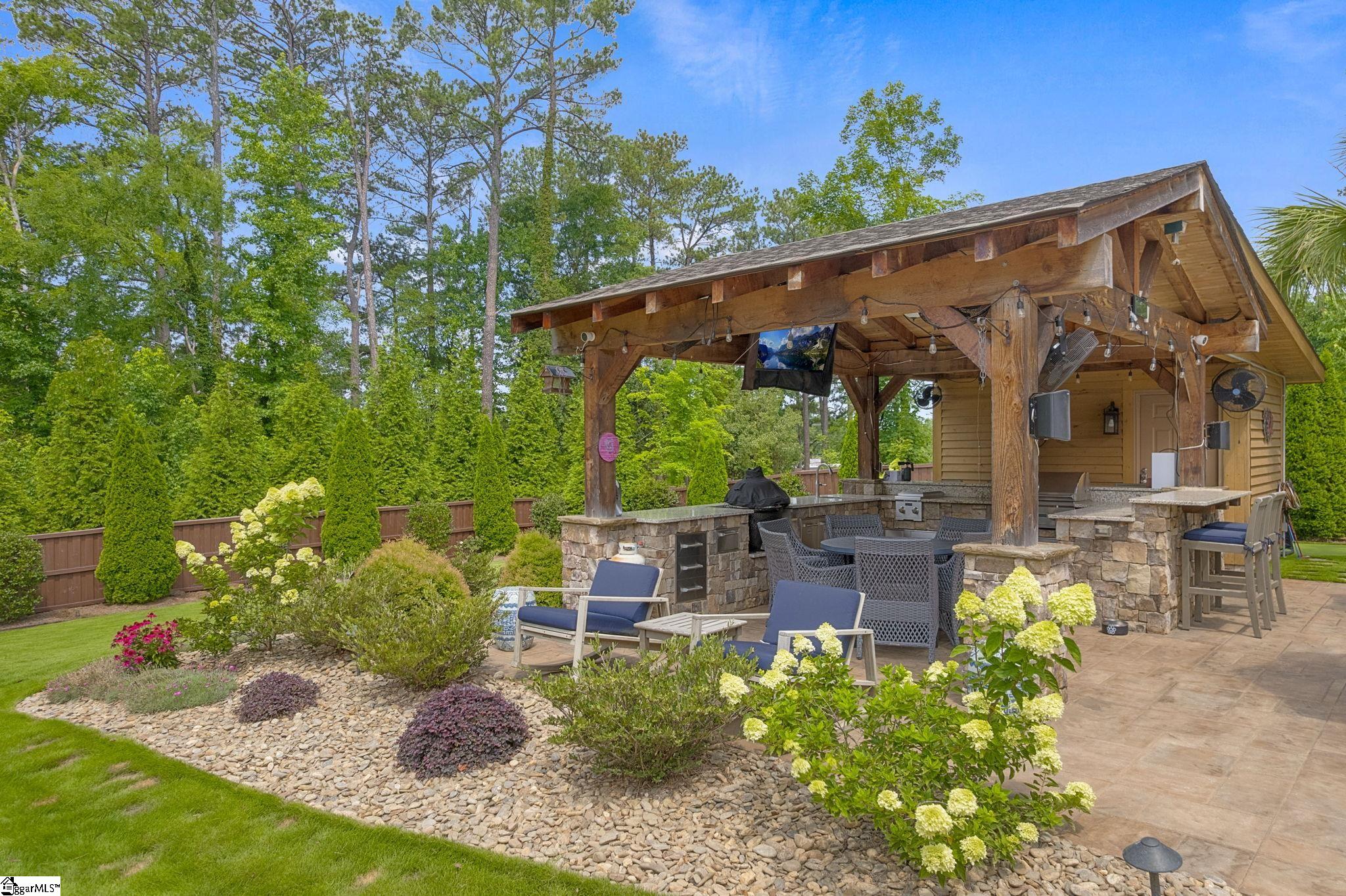 20 Parkins Oak Court Greenville, SC 29607