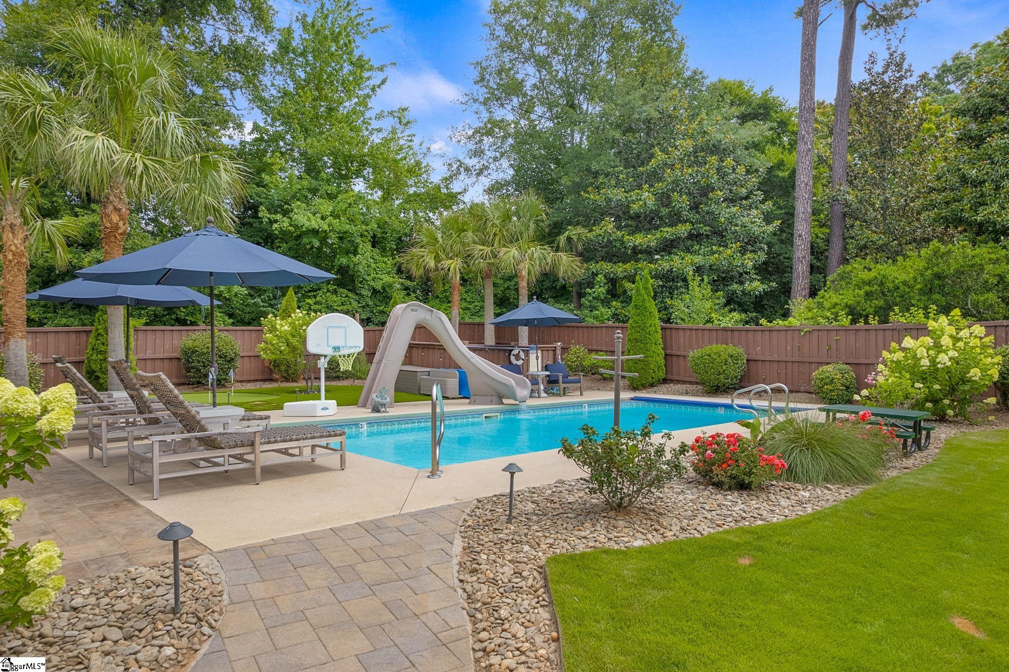 20 Parkins Oak Court Greenville, SC 29607