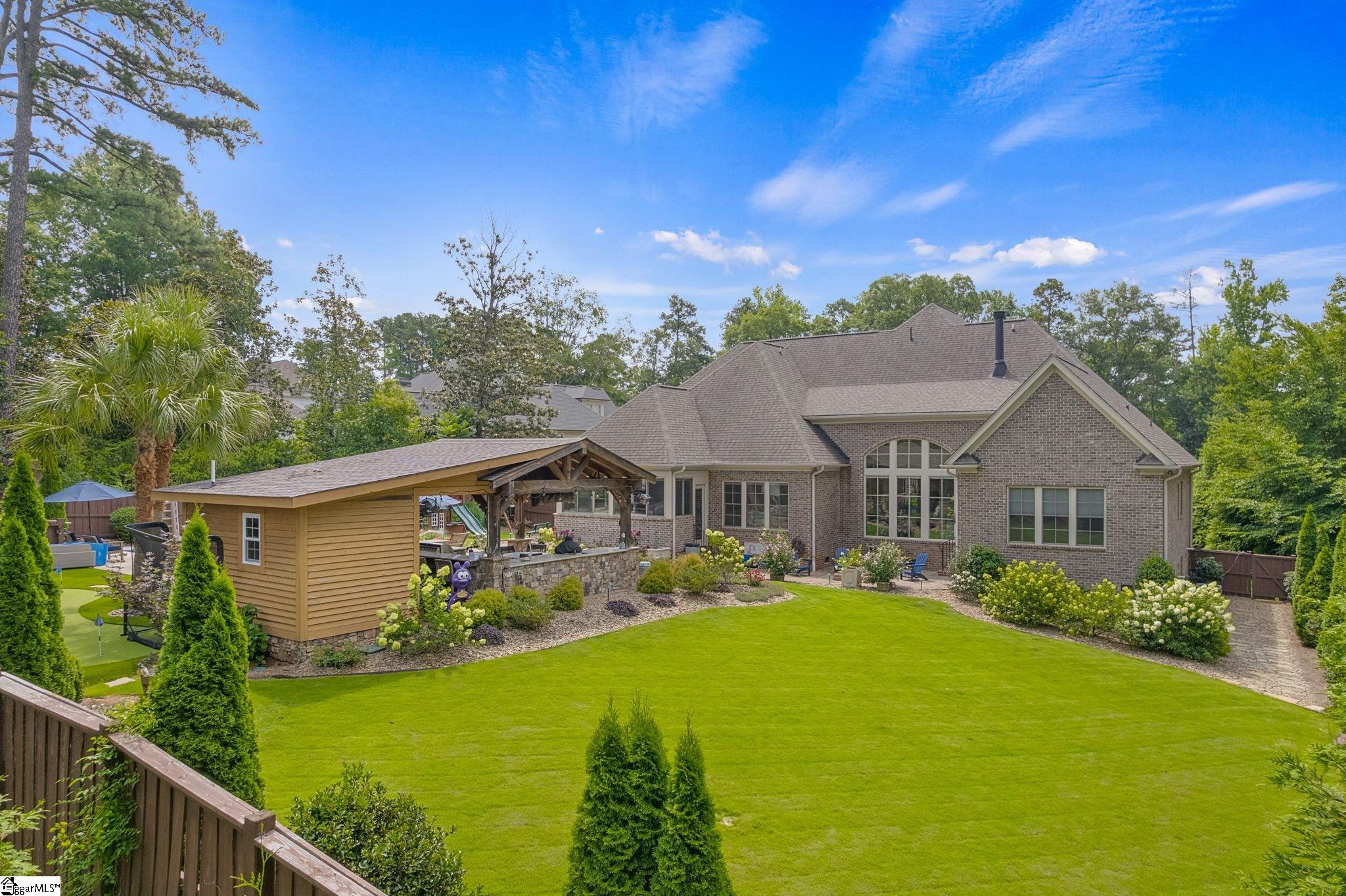 20 Parkins Oak Court Greenville, SC 29607