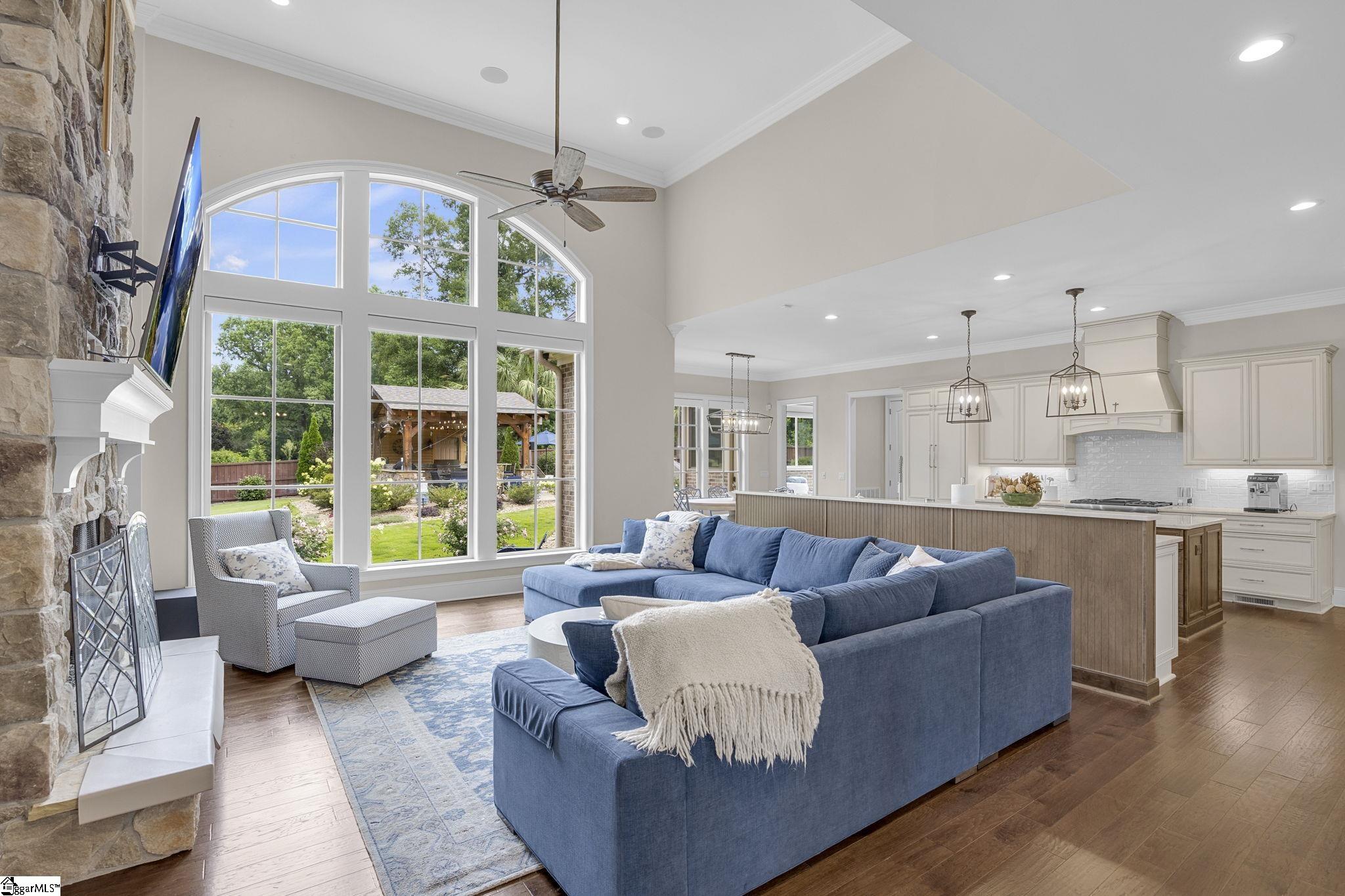 20 Parkins Oak Court Greenville, SC 29607