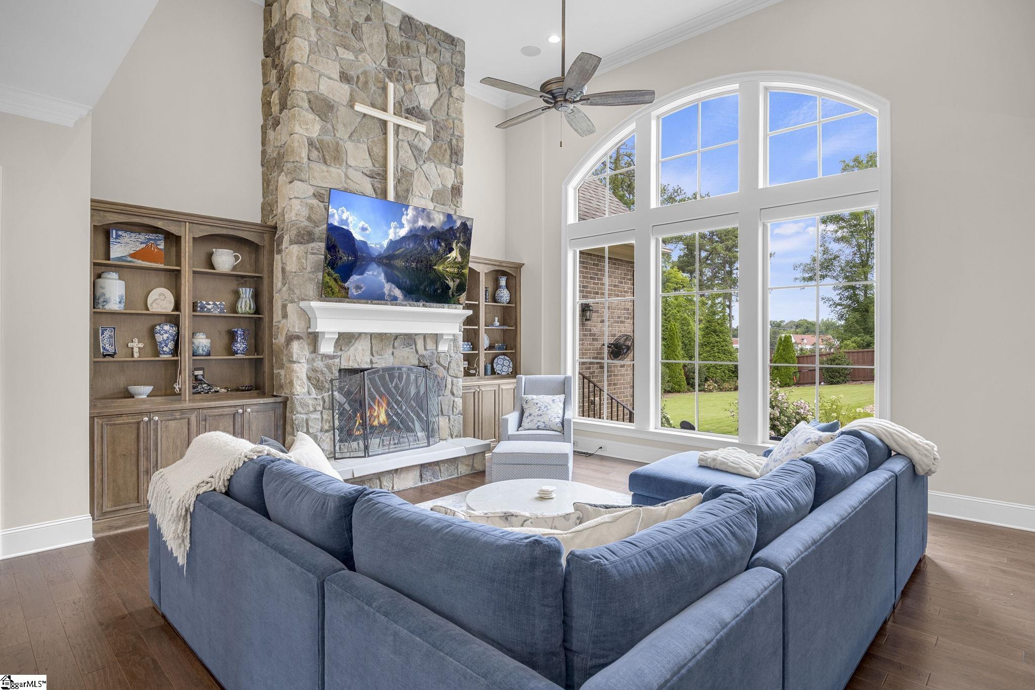 20 Parkins Oak Court Greenville, SC 29607