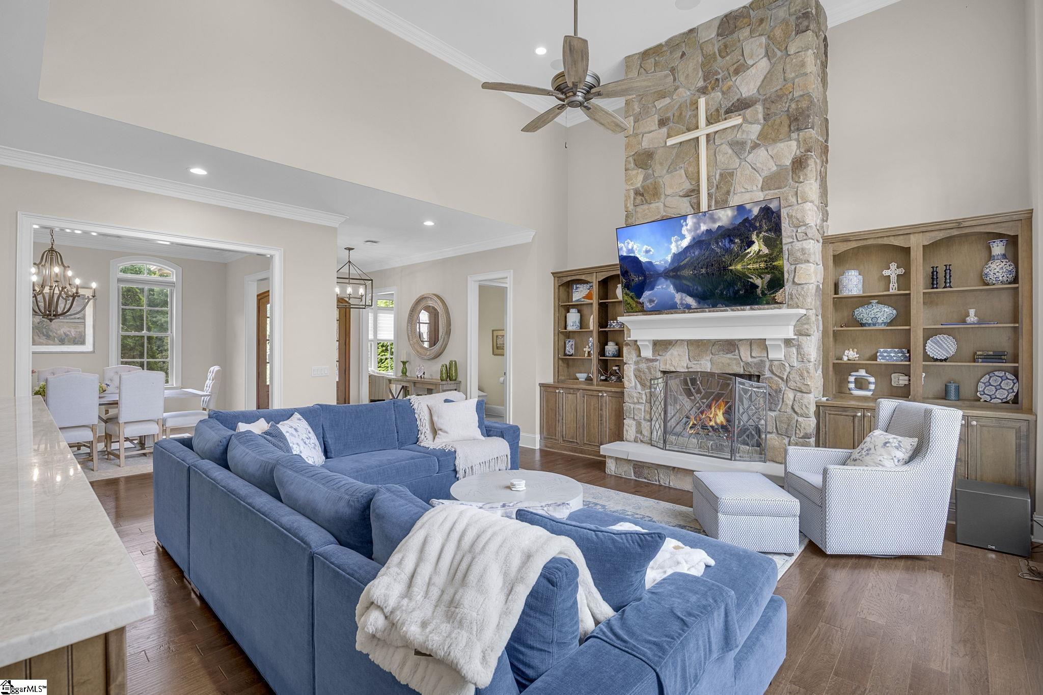 20 Parkins Oak Court Greenville, SC 29607