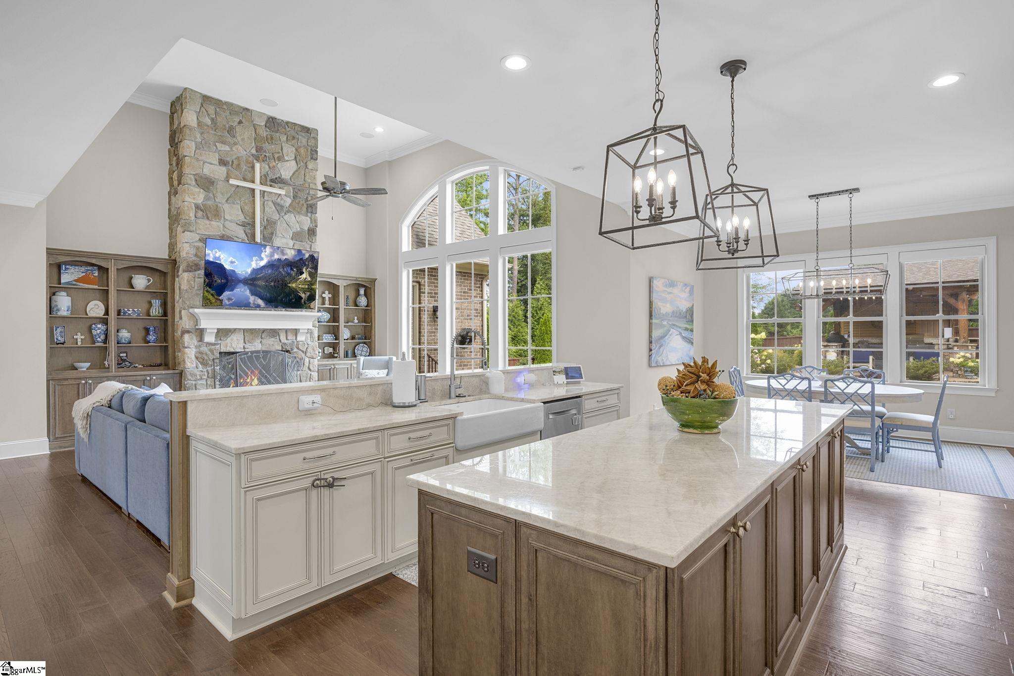 20 Parkins Oak Court Greenville, SC 29607