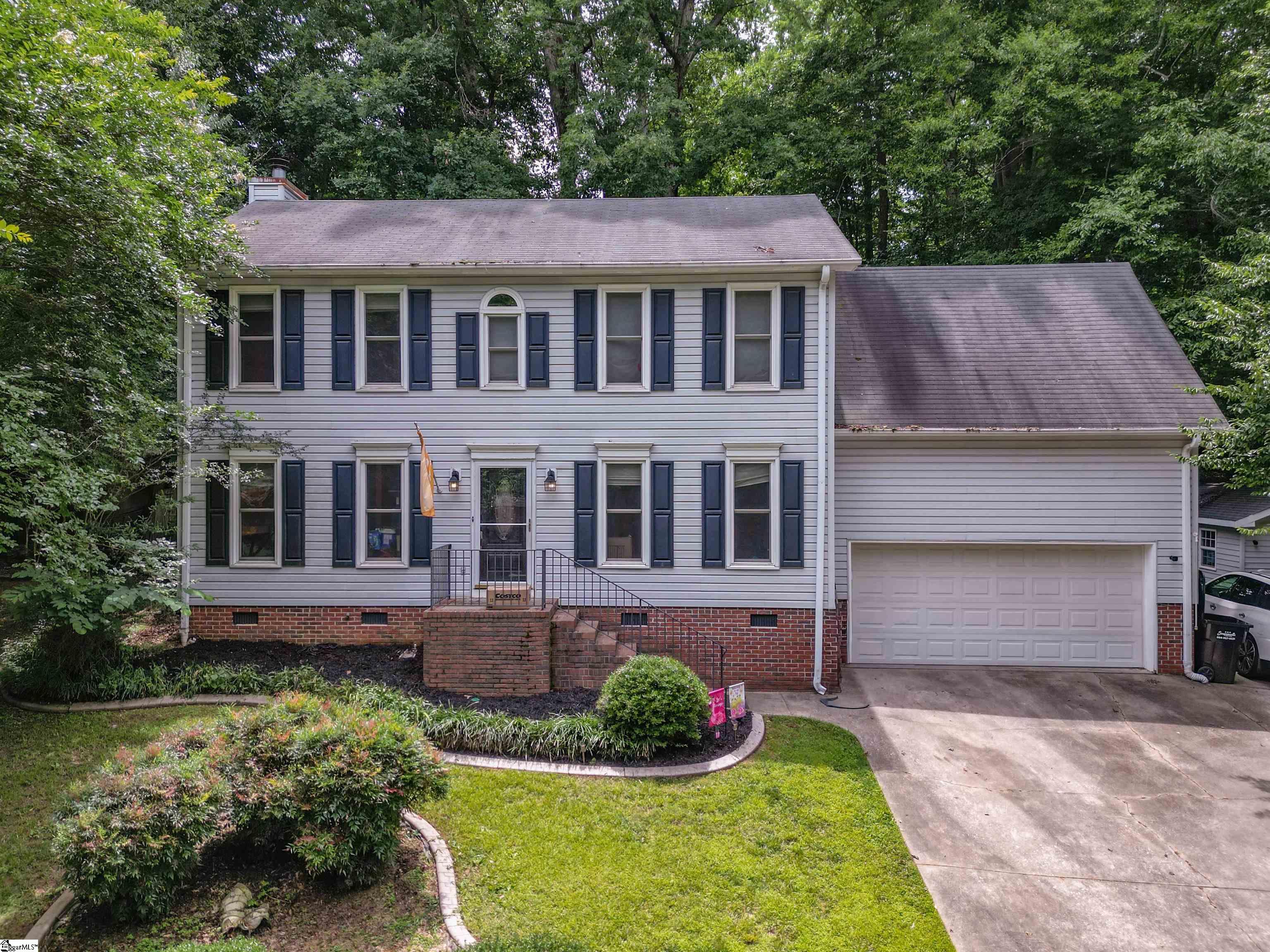 505 Hunters Hill Road Simpsonville, SC 29680