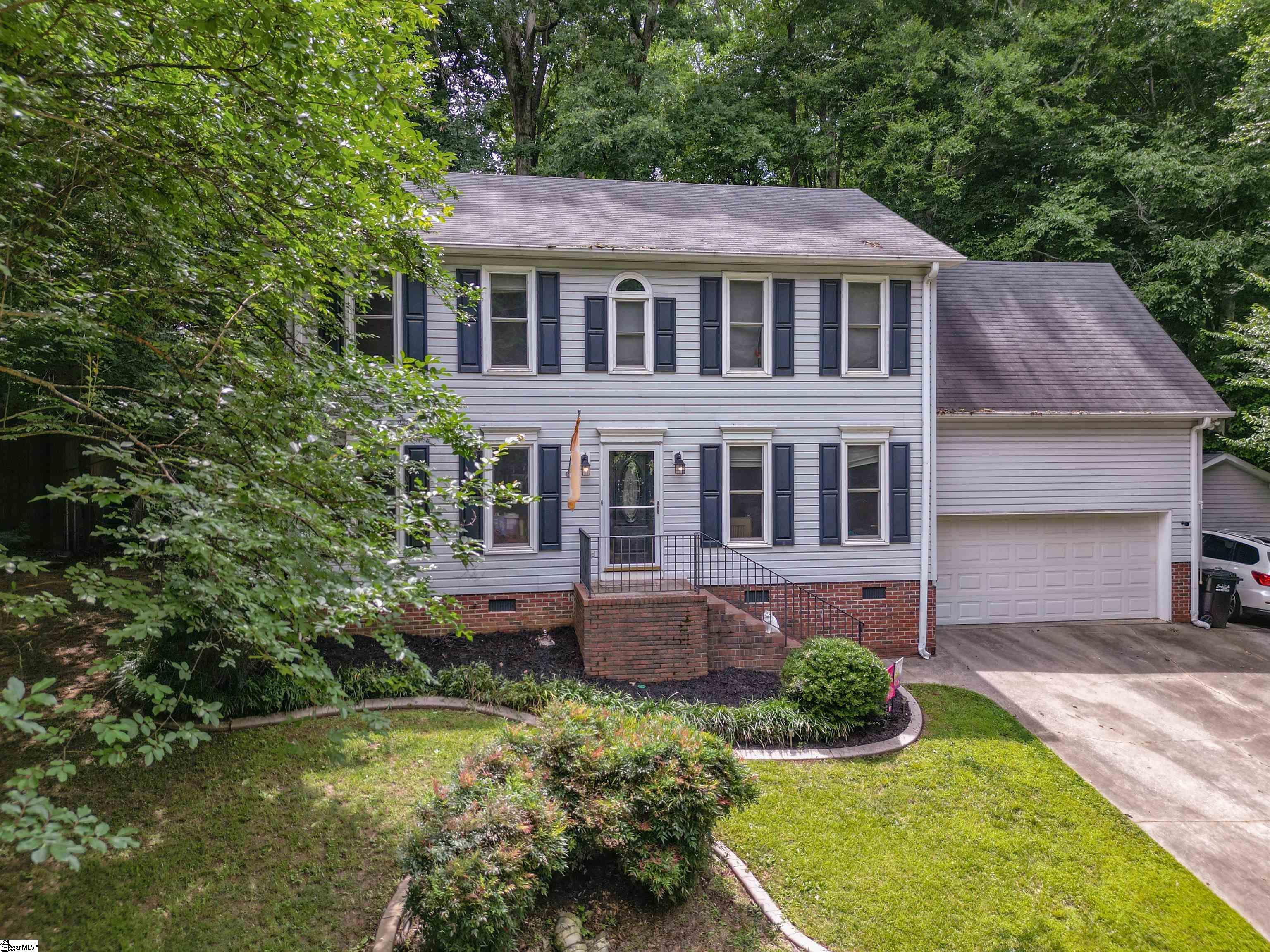 505 Hunters Hill Road Simpsonville, SC 29680