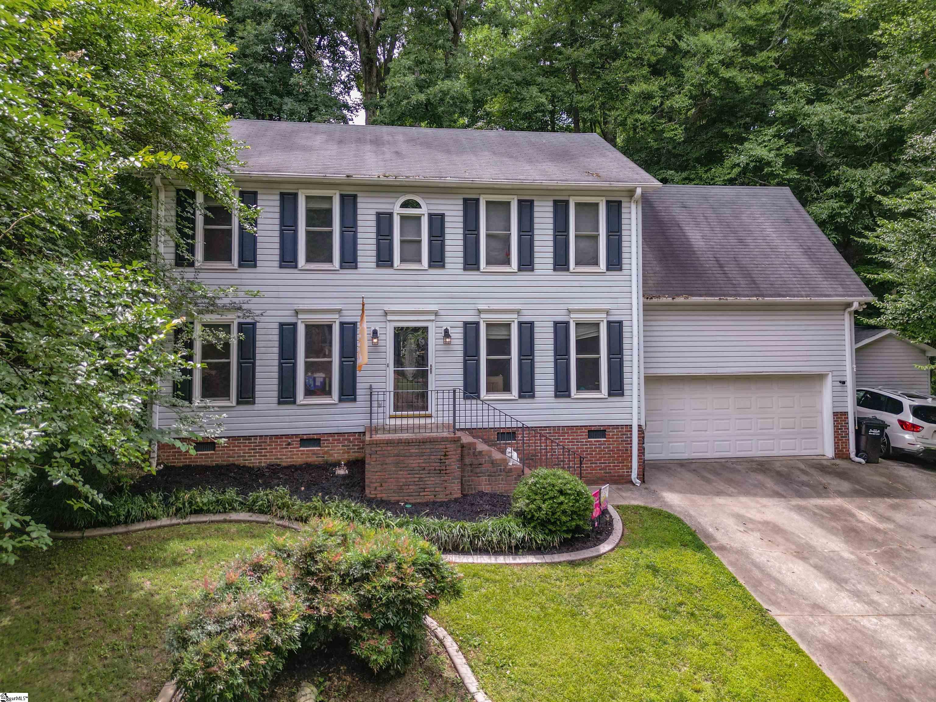 505 Hunters Hill Road Simpsonville, SC 29680