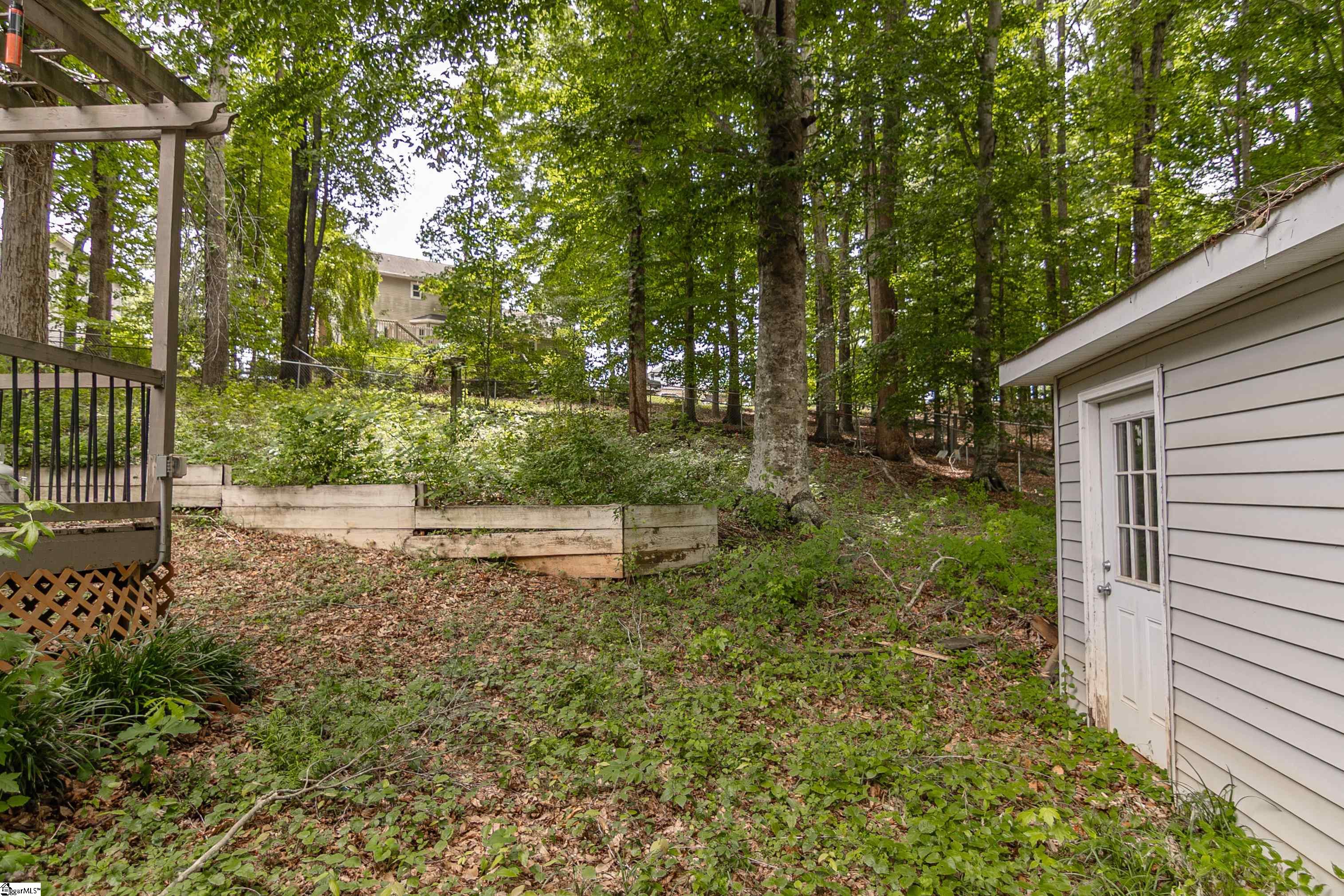 505 Hunters Hill Road Simpsonville, SC 29680