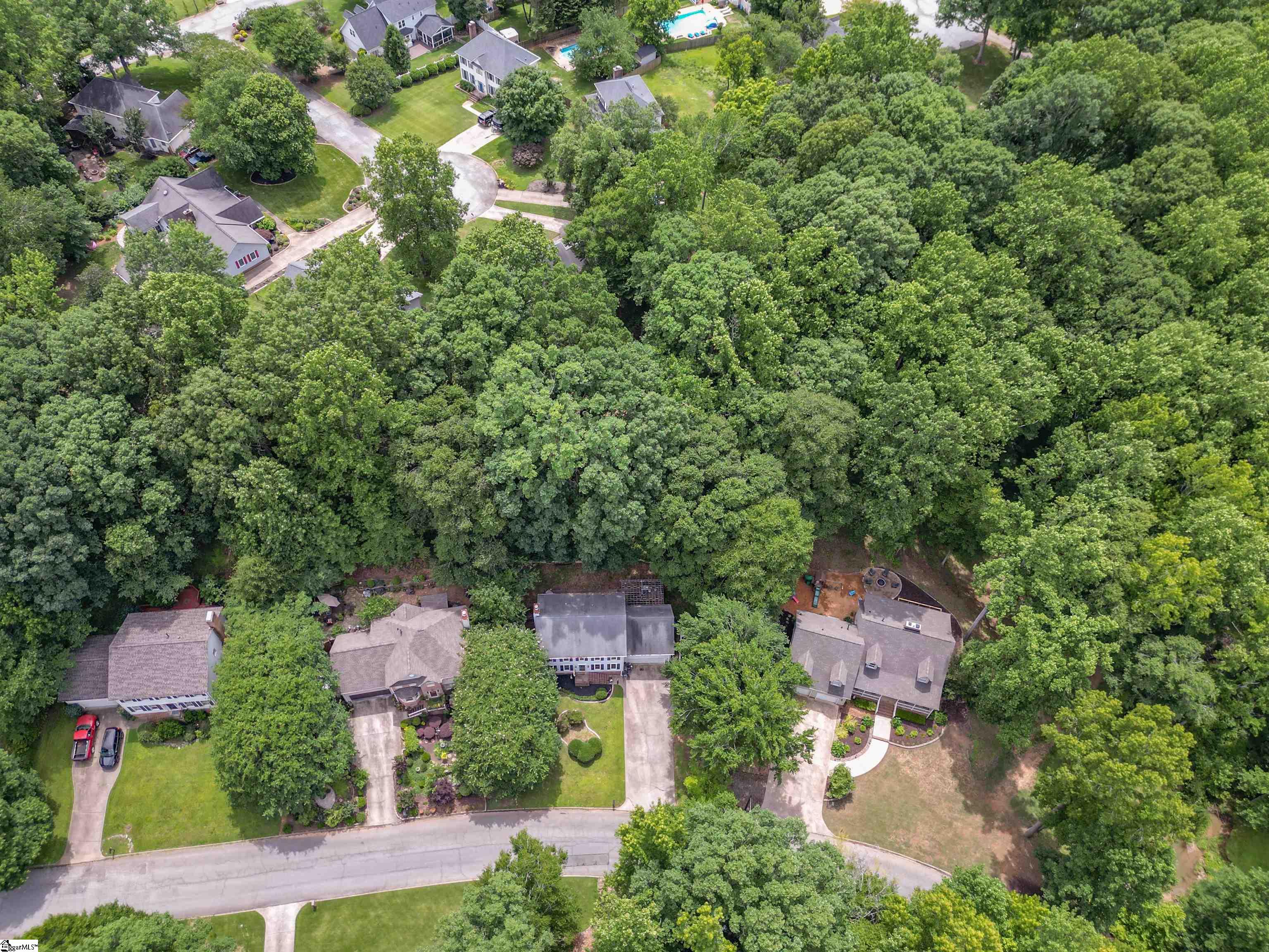505 Hunters Hill Road Simpsonville, SC 29680
