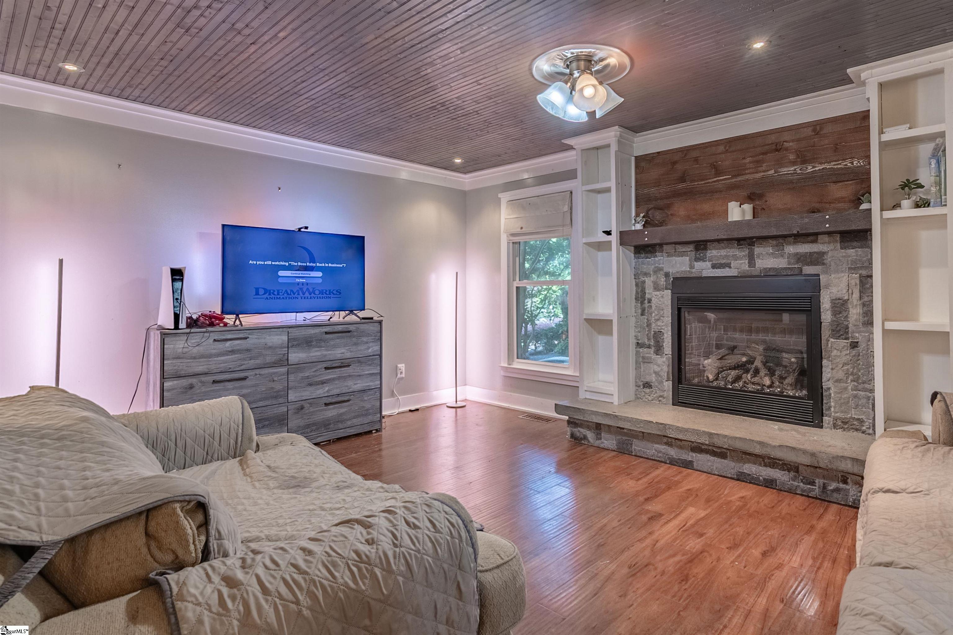 505 Hunters Hill Road Simpsonville, SC 29680