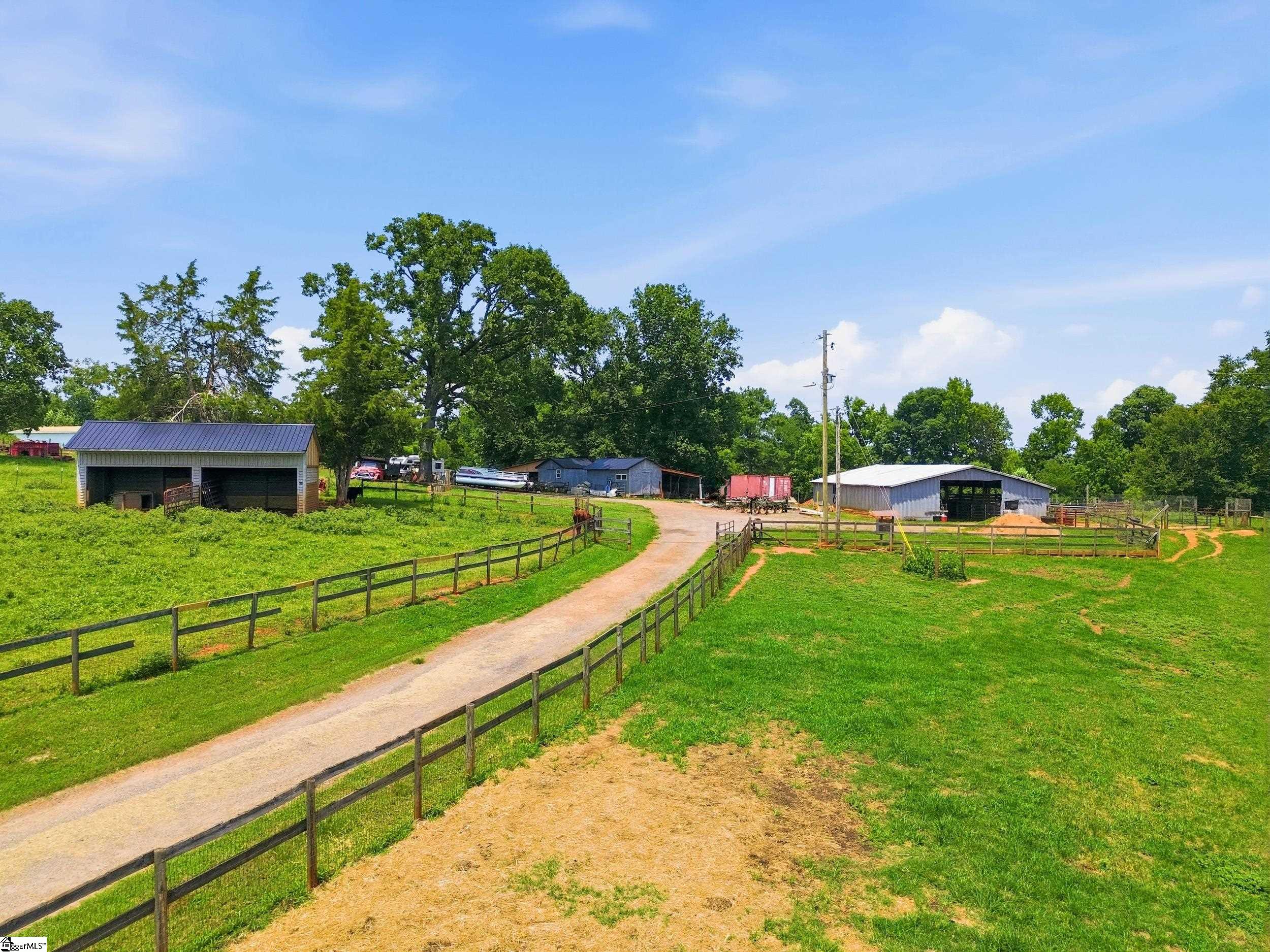 118 Bay Horse Run, Liberty, SC 29657