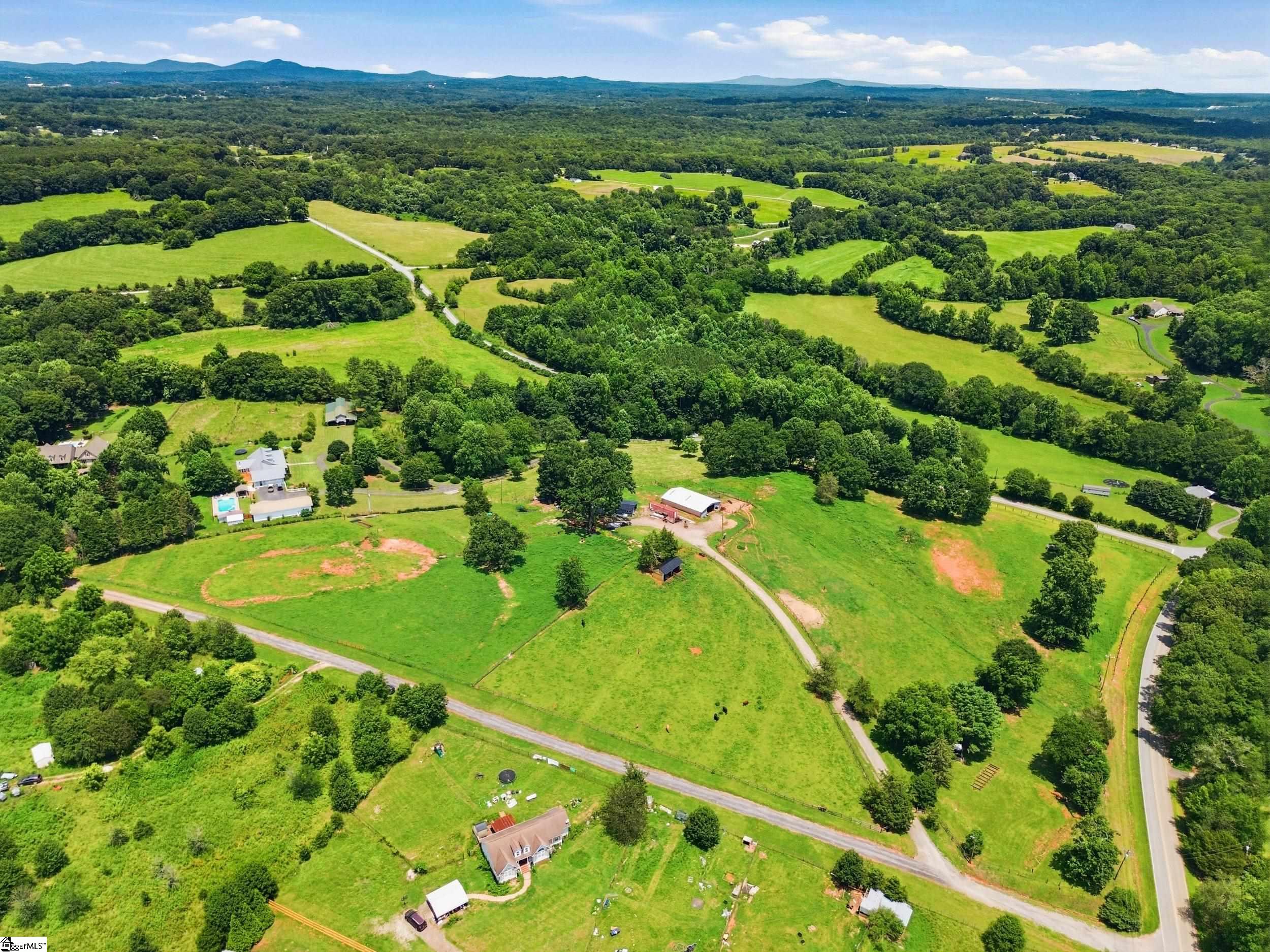 118 Bay Horse Run Liberty, SC 29657