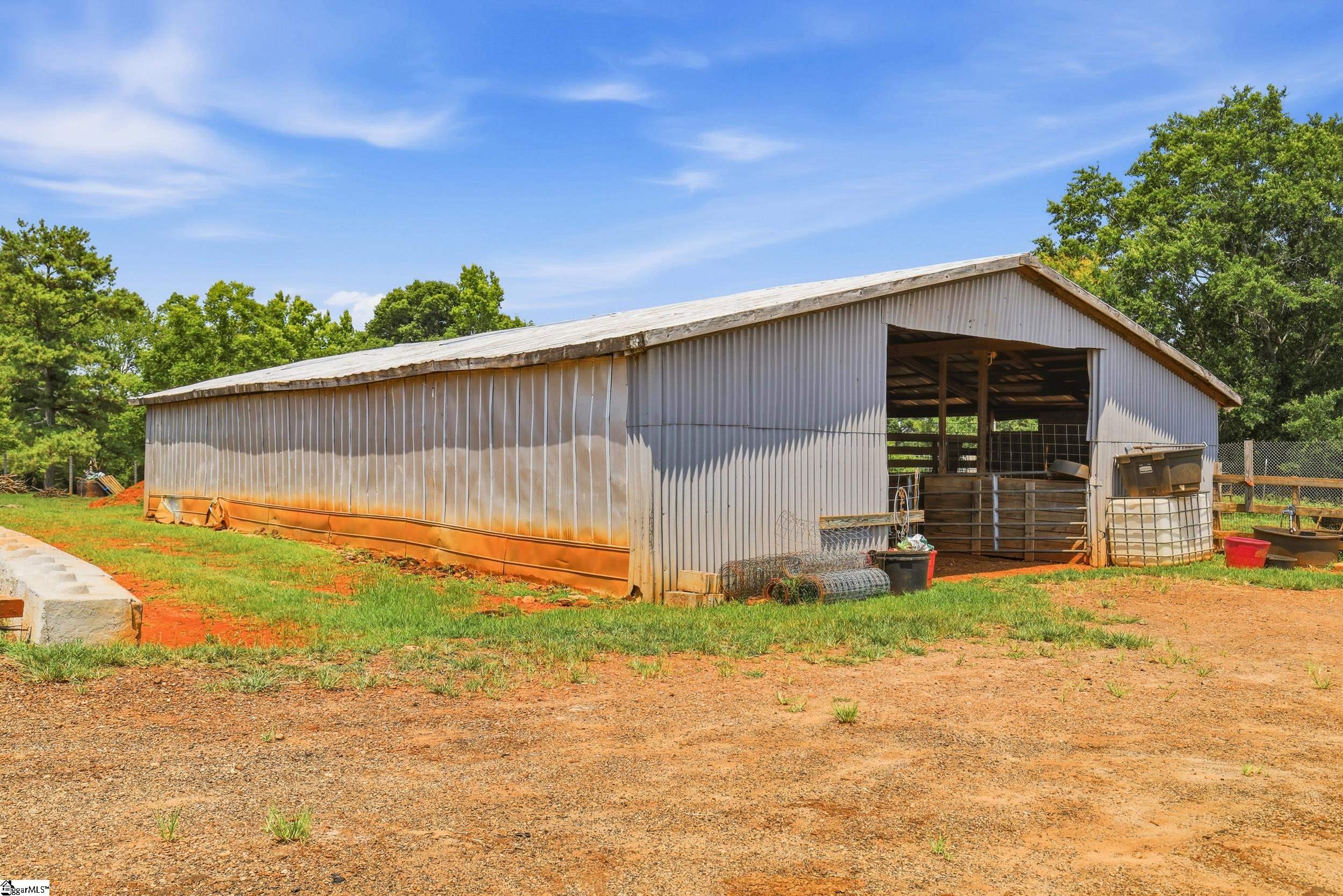 118 Bay Horse Run Liberty, SC 29657