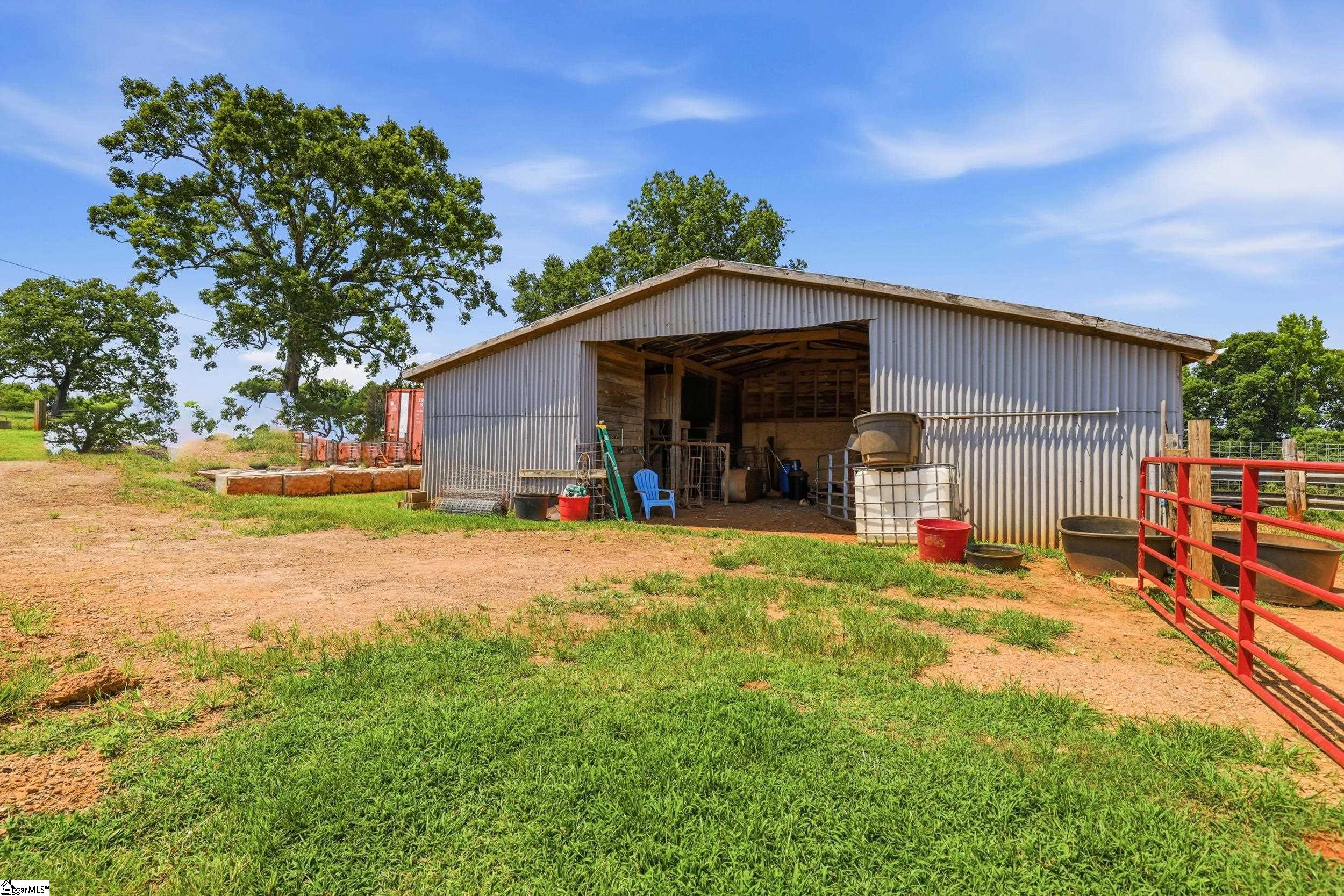 118 Bay Horse Run Liberty, SC 29657