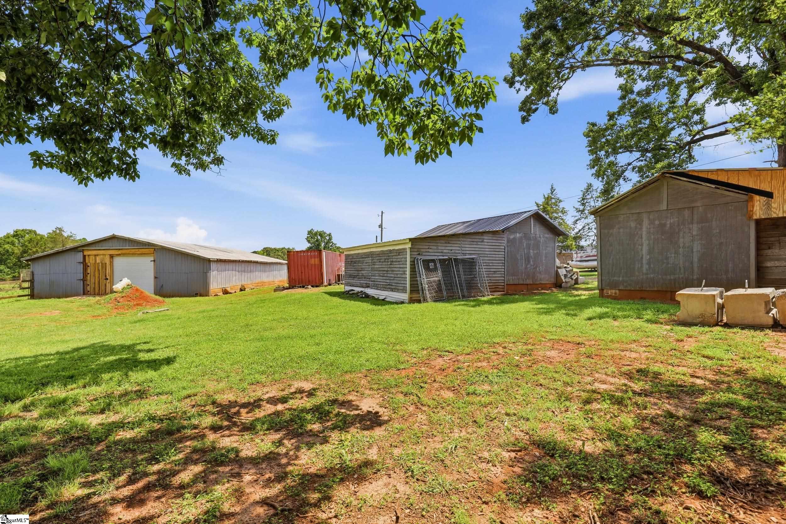 118 Bay Horse Run Liberty, SC 29657