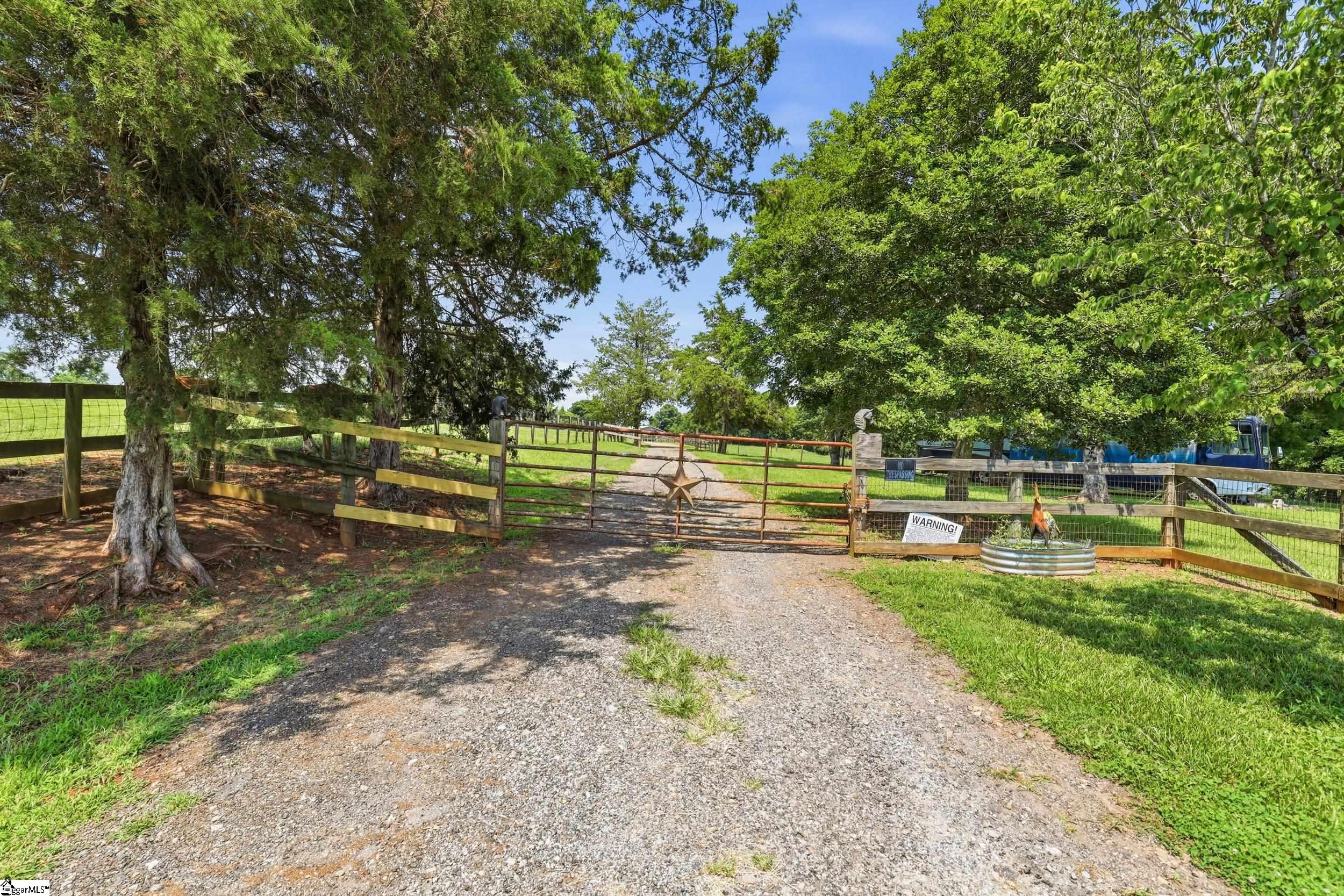 118 Bay Horse Run Liberty, SC 29657