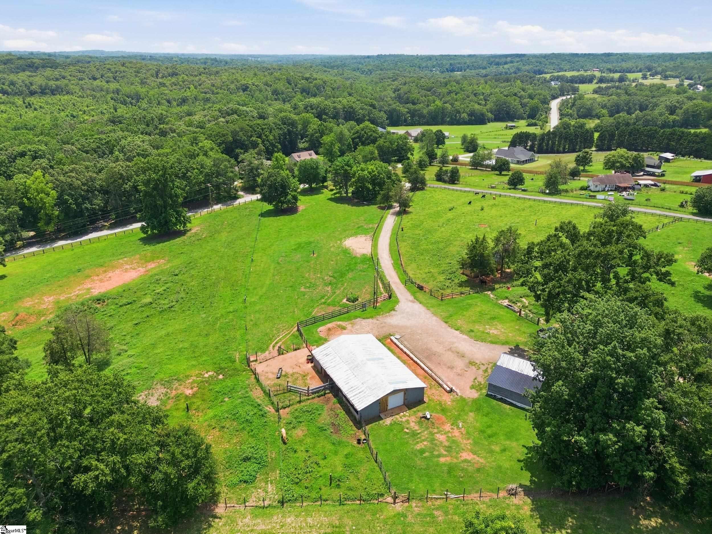 118 Bay Horse Run Liberty, SC 29657