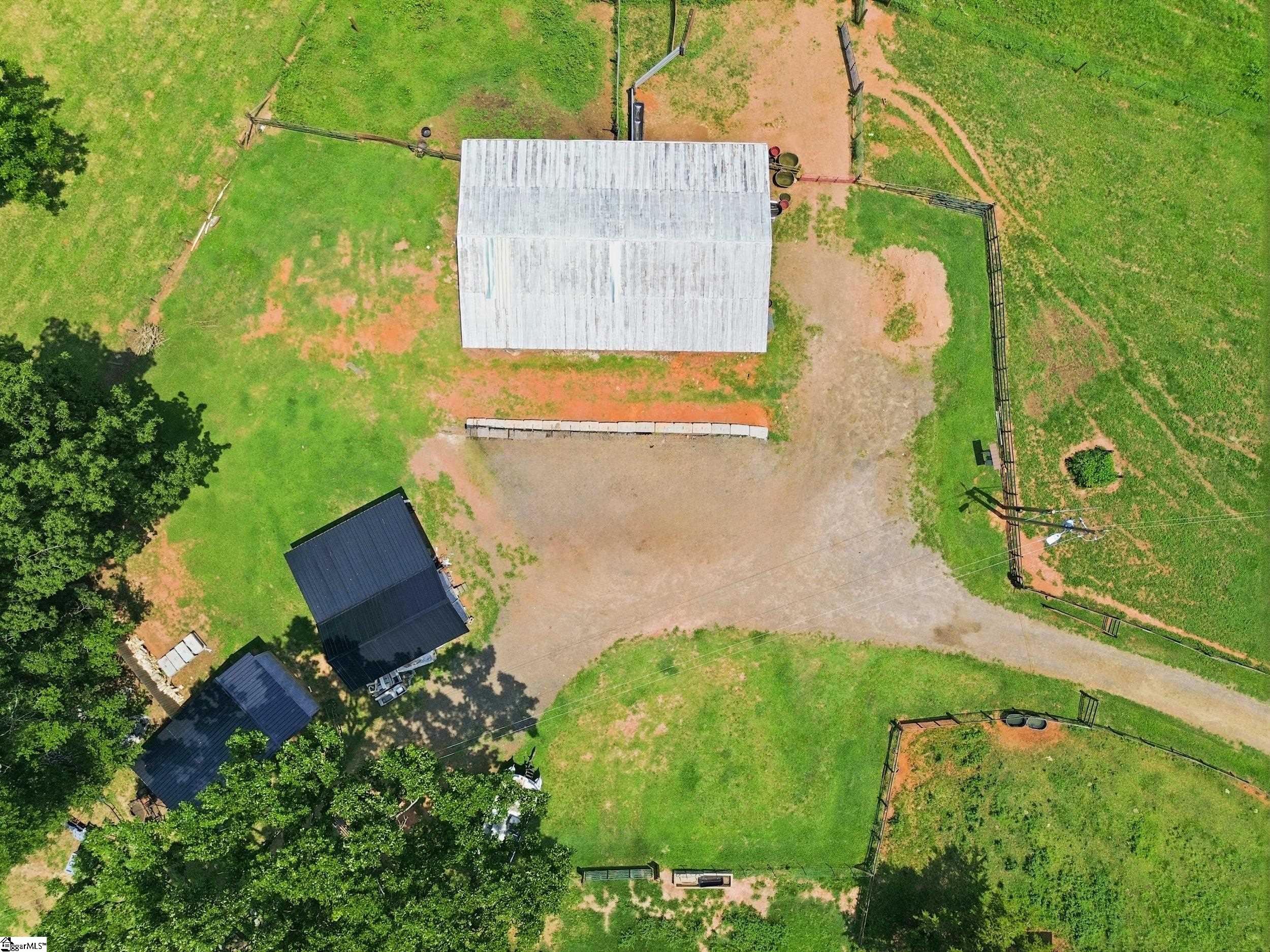 118 Bay Horse Run Liberty, SC 29657