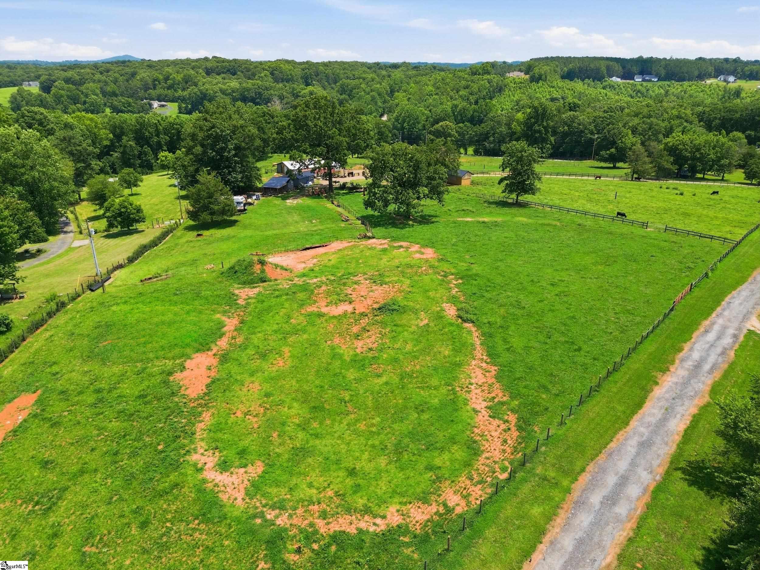 118 Bay Horse Run Liberty, SC 29657