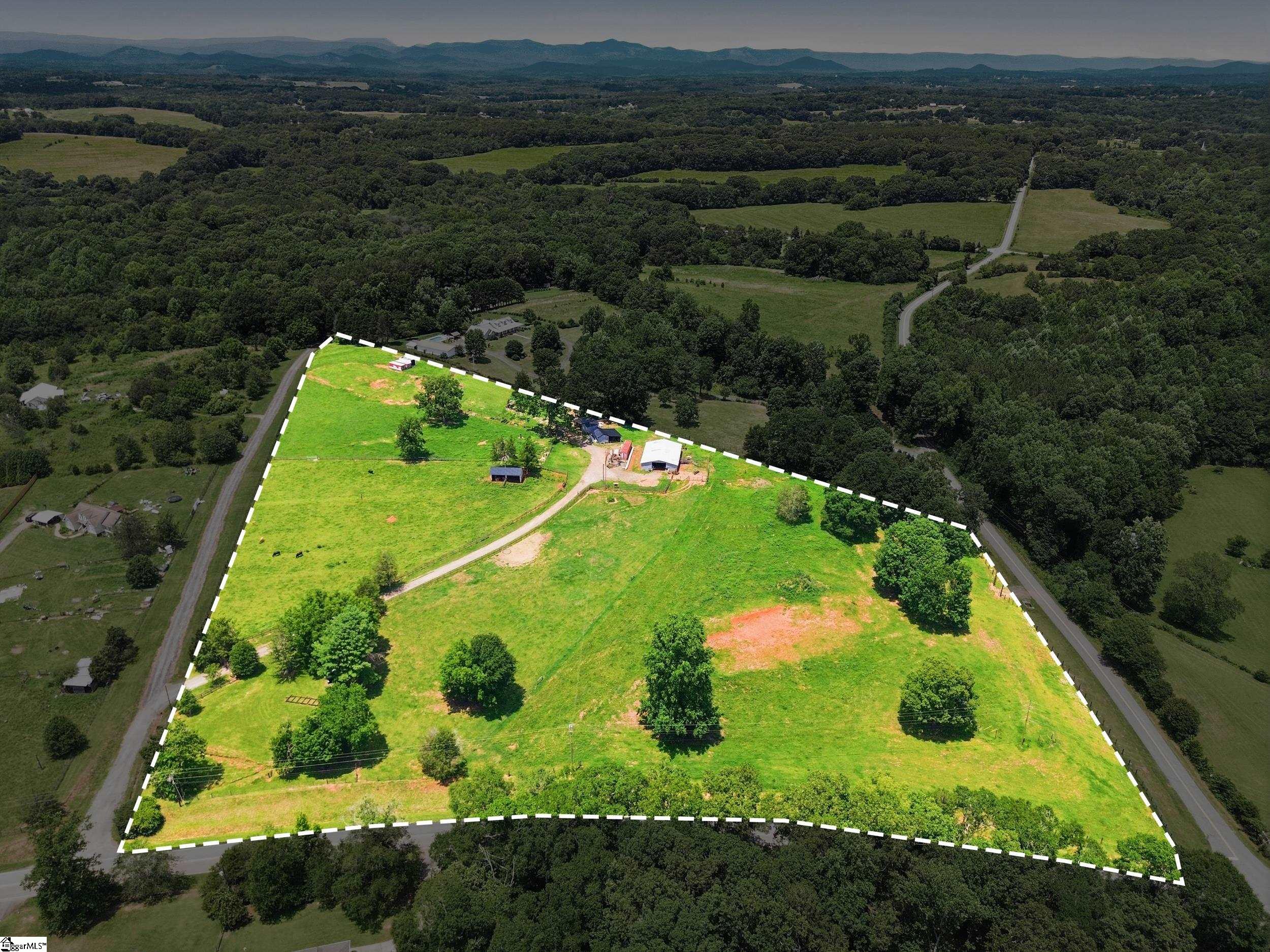 118 Bay Horse Run Liberty, SC 29657