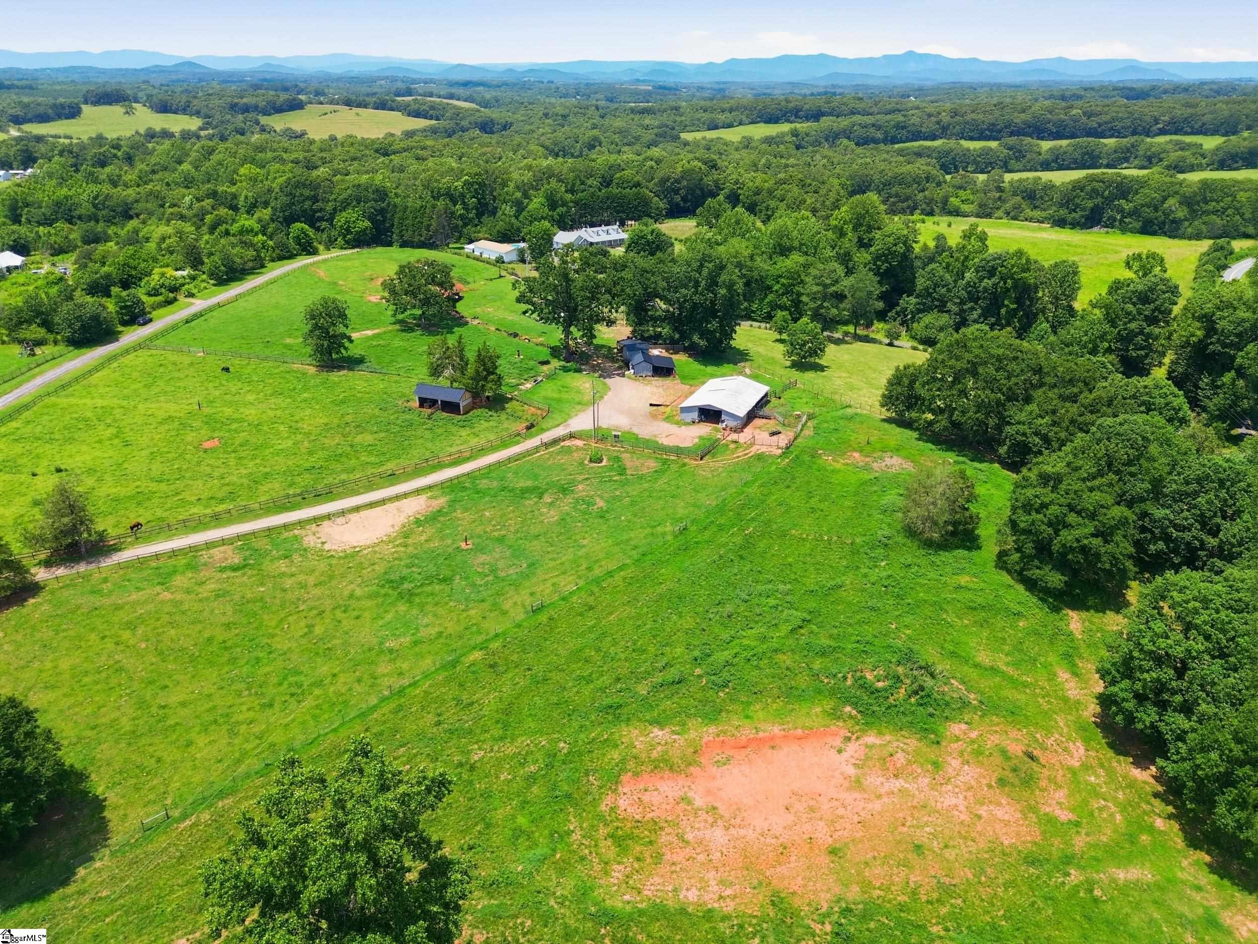 118 Bay Horse Run Liberty, SC 29657