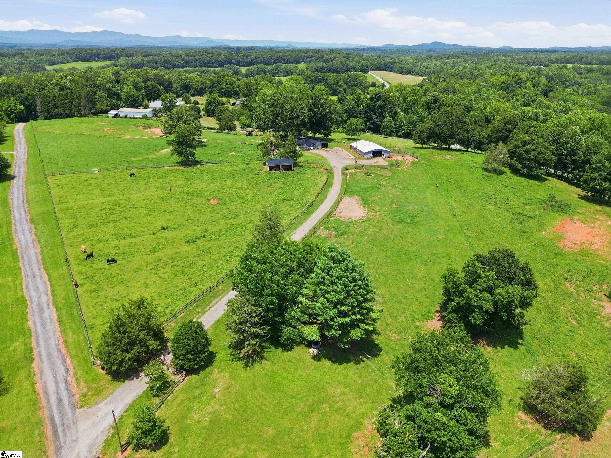 118 Bay Horse Run Liberty, SC 29657