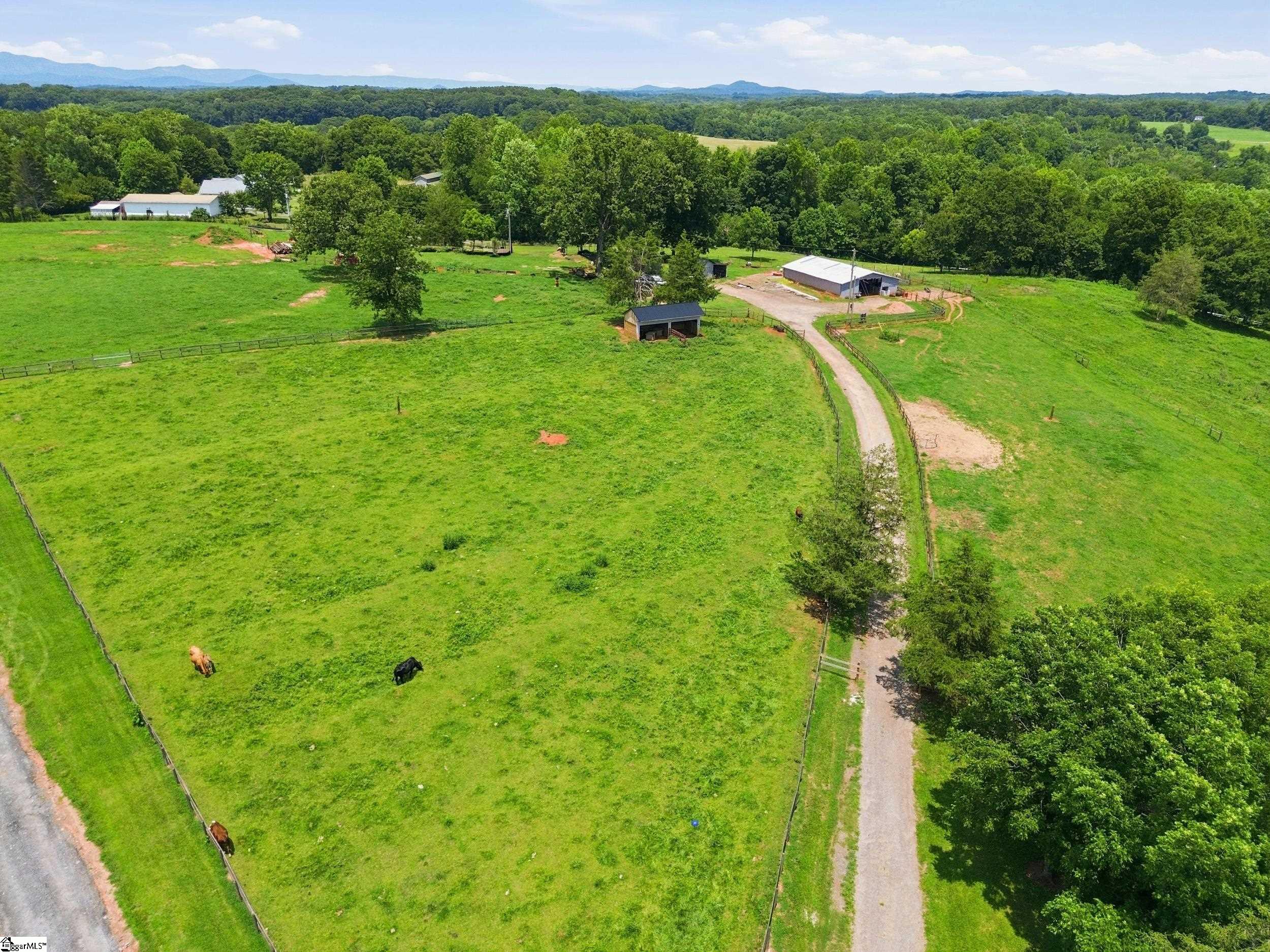 118 Bay Horse Run Liberty, SC 29657