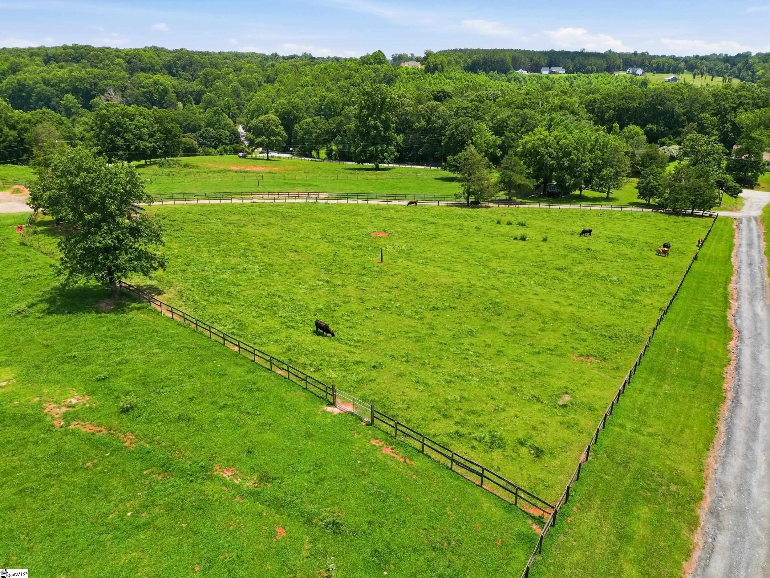 118 Bay Horse Run Liberty, SC 29657
