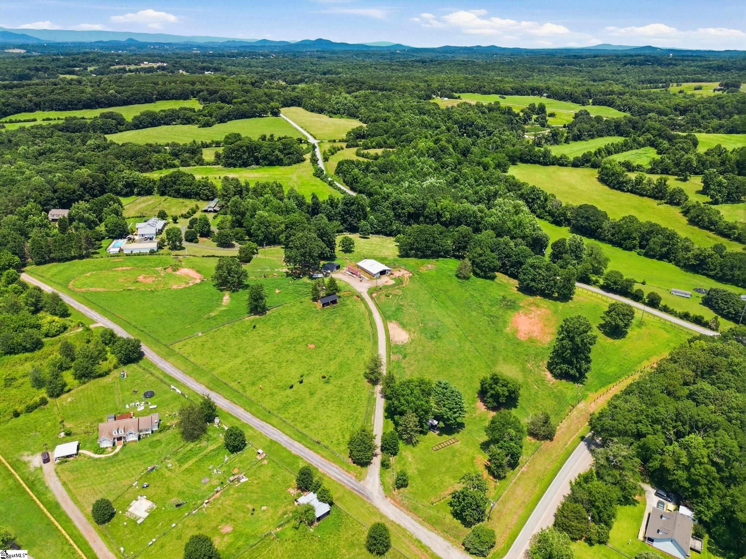 118 Bay Horse Run Liberty, SC 29657