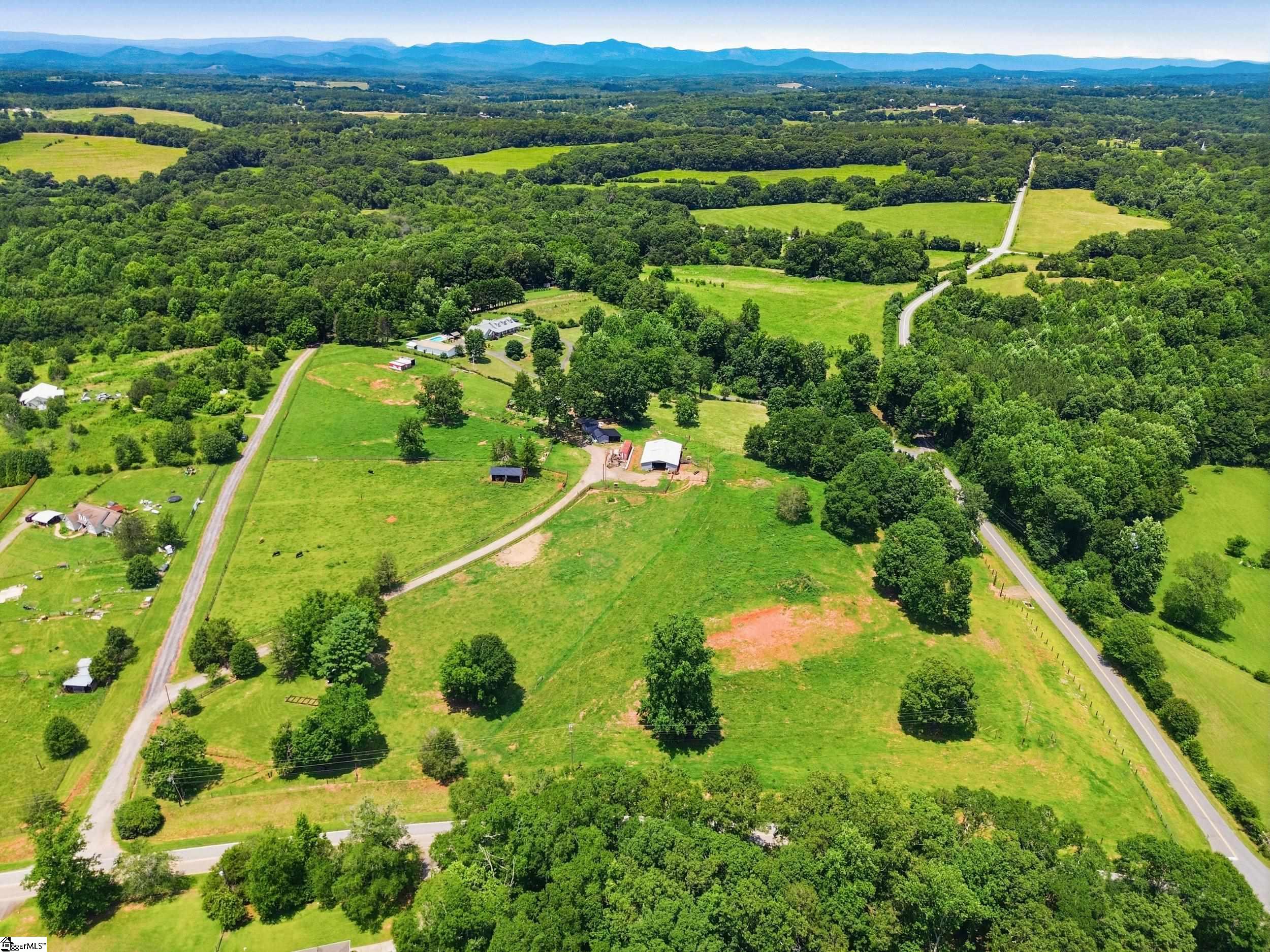 118 Bay Horse Run Liberty, SC 29657