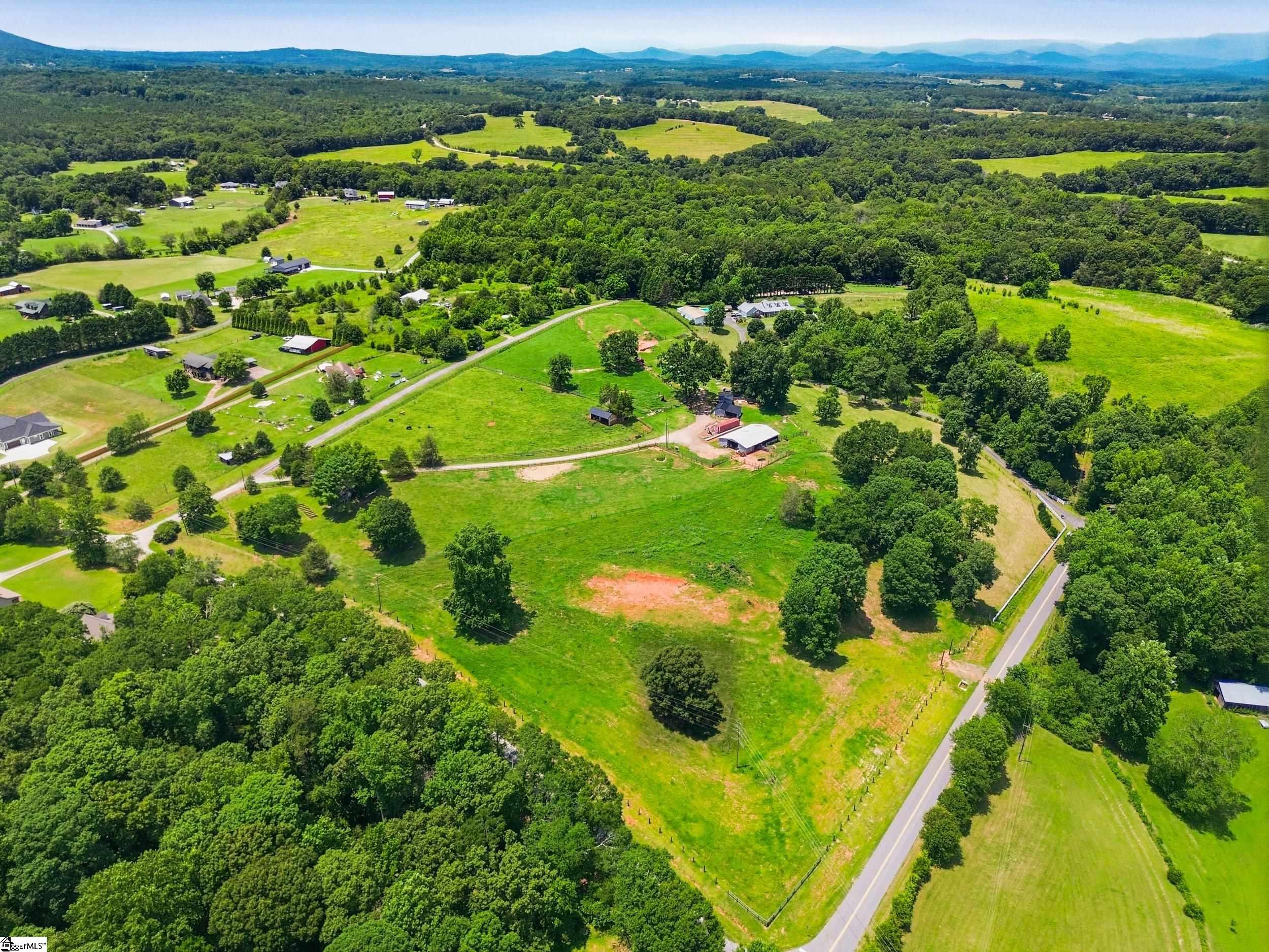 118 Bay Horse Run Liberty, SC 29657
