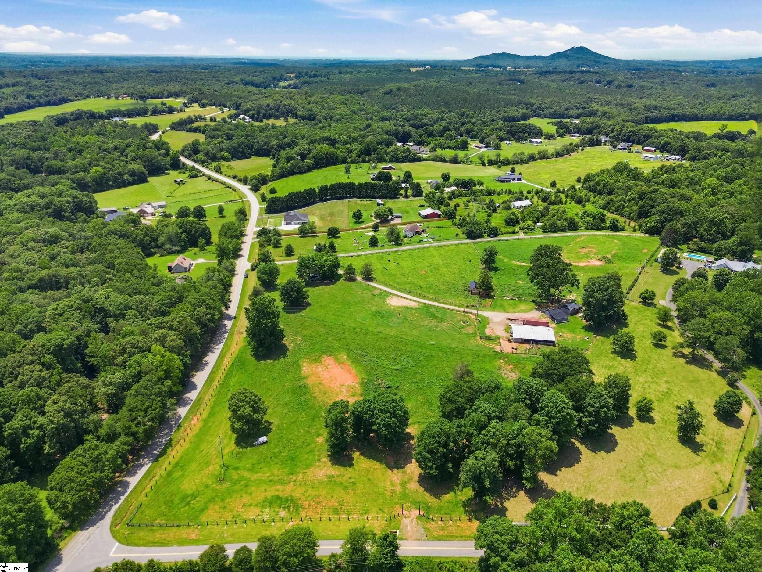 118 Bay Horse Run Liberty, SC 29657