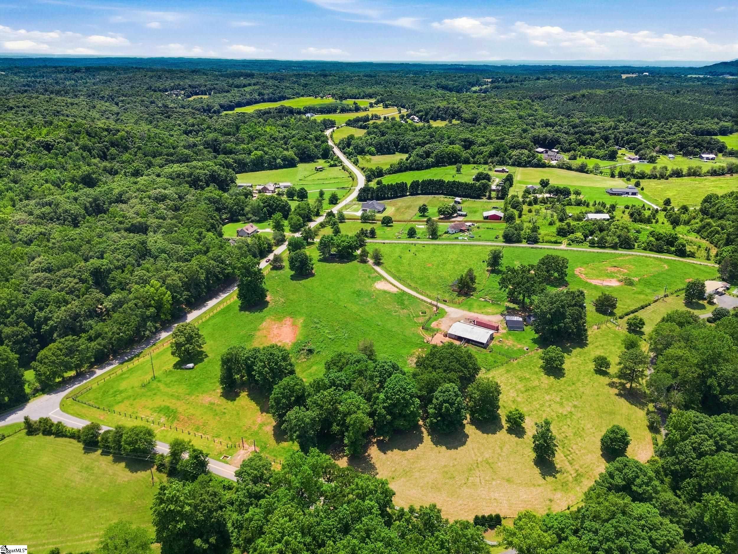 118 Bay Horse Run Liberty, SC 29657