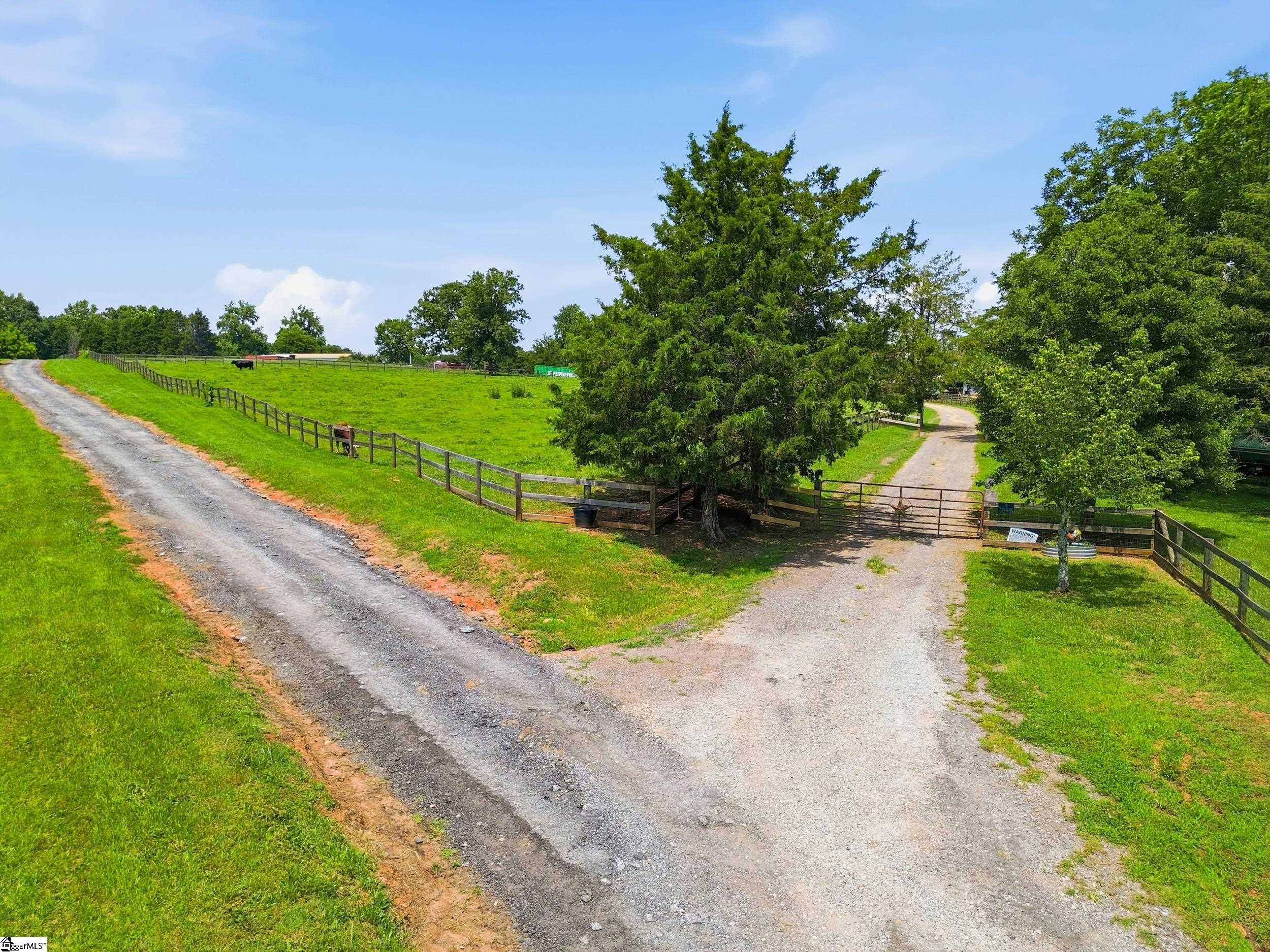 118 Bay Horse Run Liberty, SC 29657