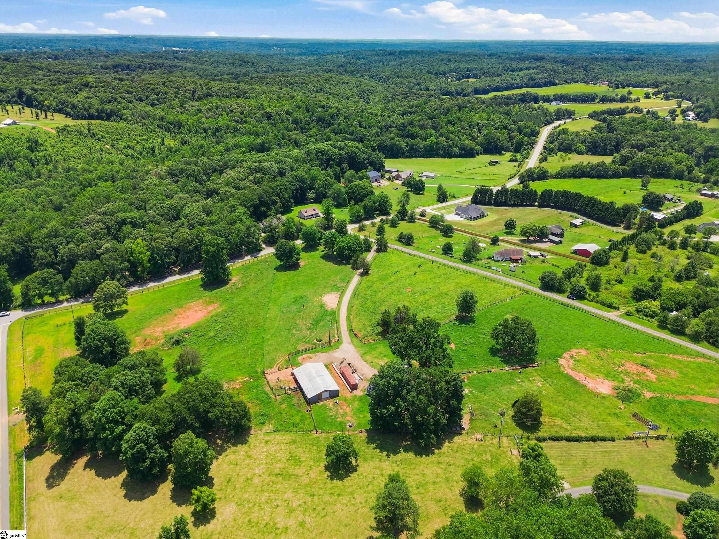 118 Bay Horse Run Liberty, SC 29657