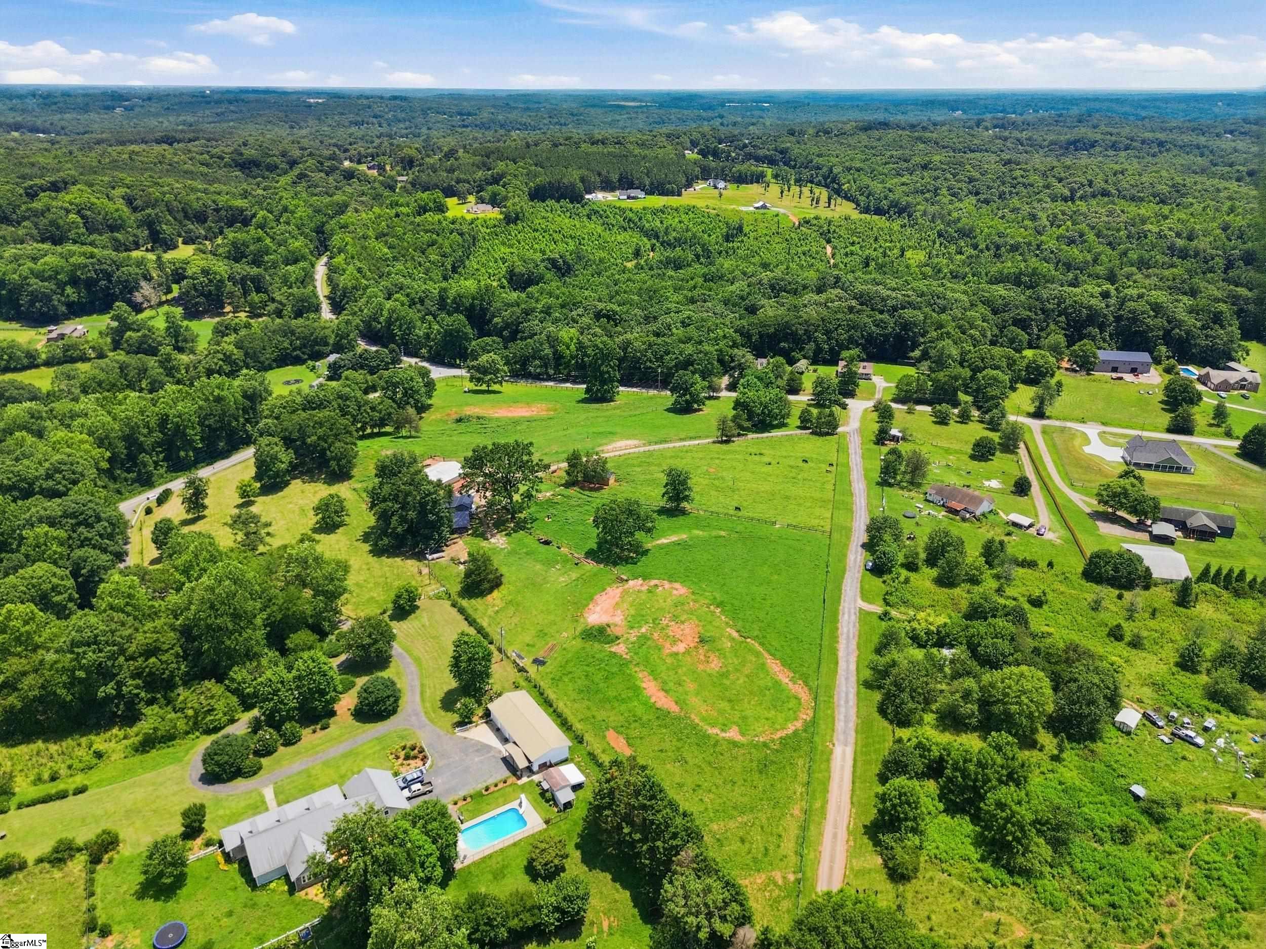 118 Bay Horse Run Liberty, SC 29657