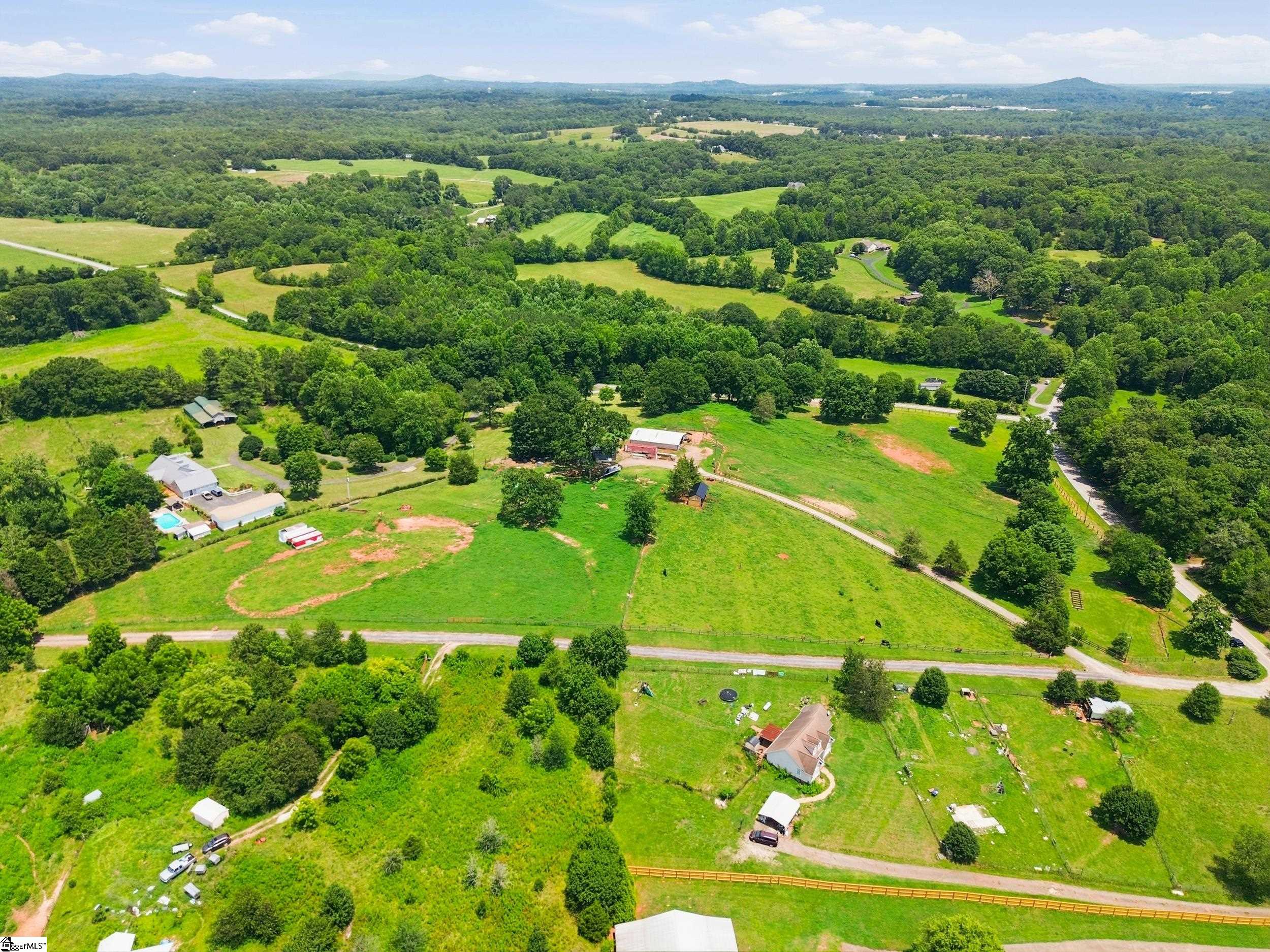 118 Bay Horse Run Liberty, SC 29657