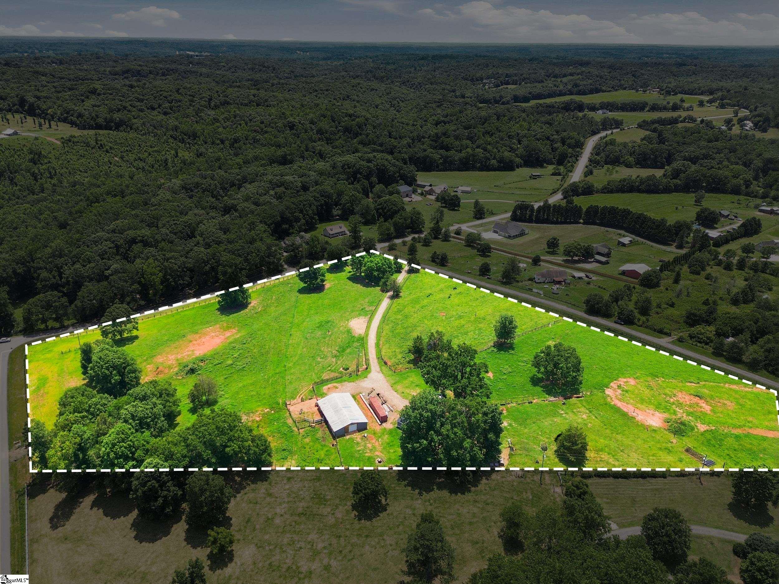 118 Bay Horse Run Liberty, SC 29657