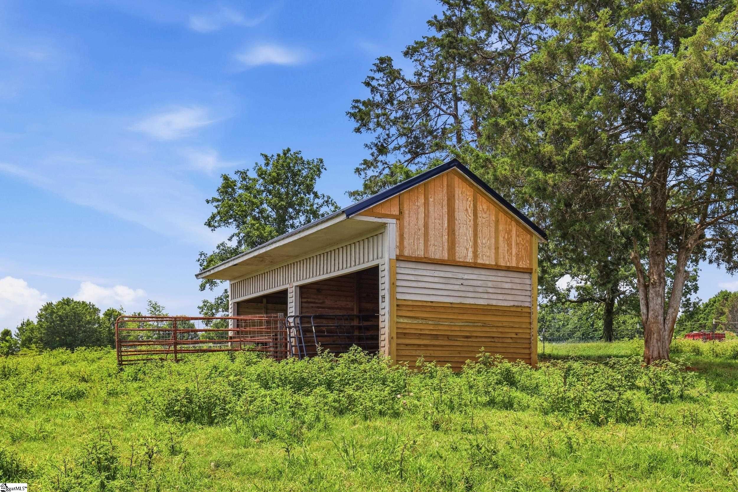 118 Bay Horse Run Liberty, SC 29657