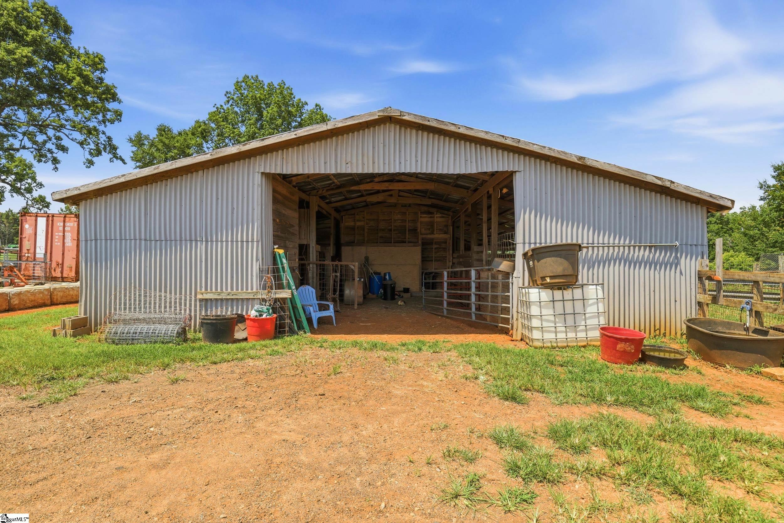 118 Bay Horse Run Liberty, SC 29657
