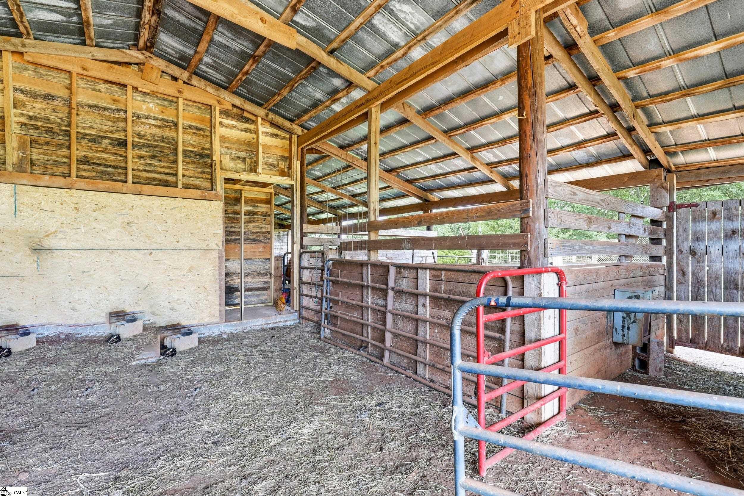 118 Bay Horse Run Liberty, SC 29657