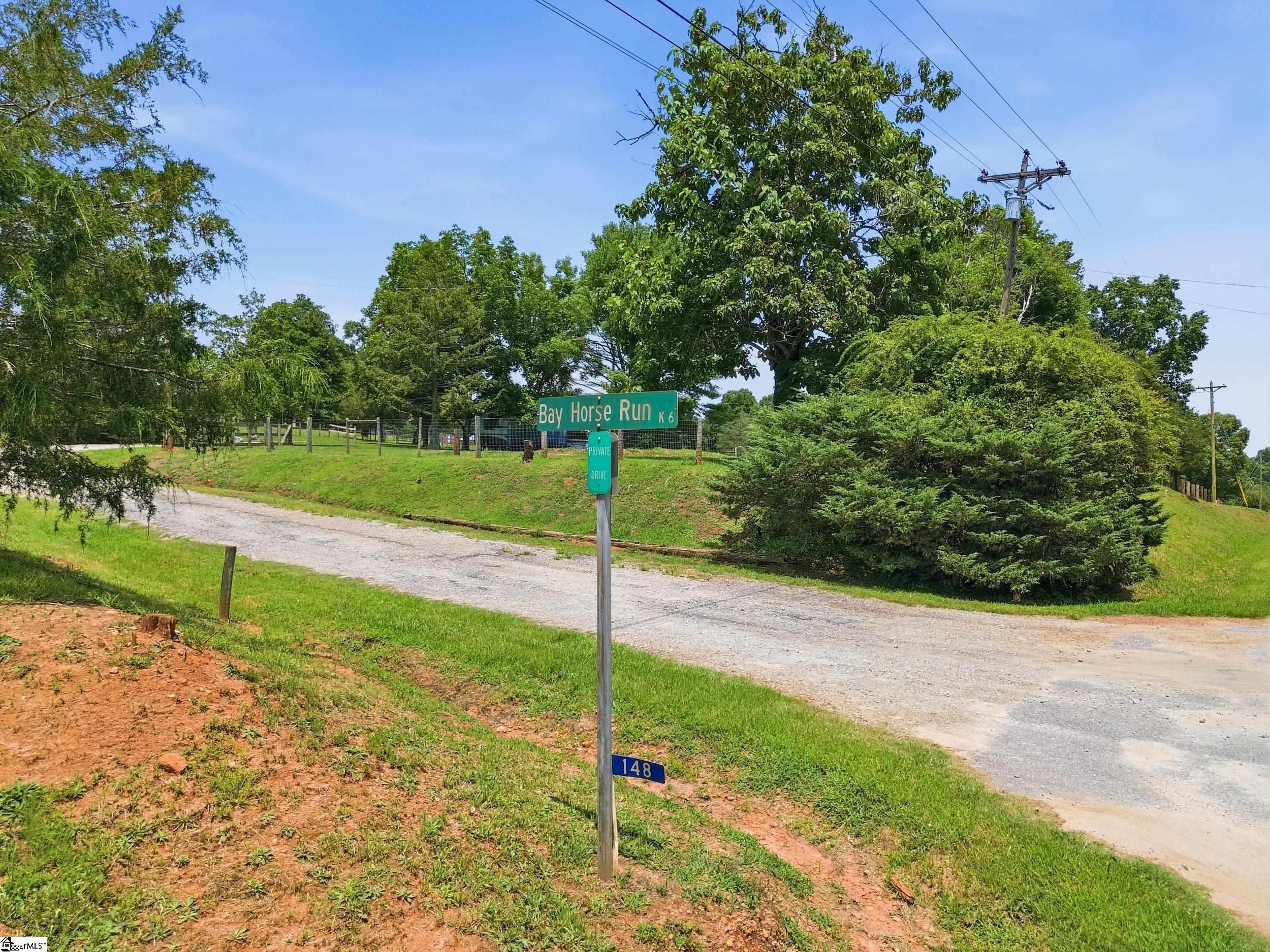 118 Bay Horse Run Liberty, SC 29657