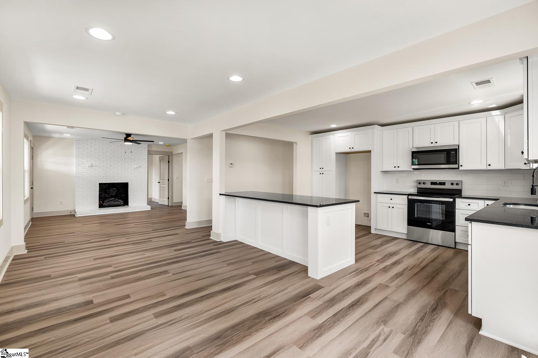 523 Crawford Road Belton, SC 29627