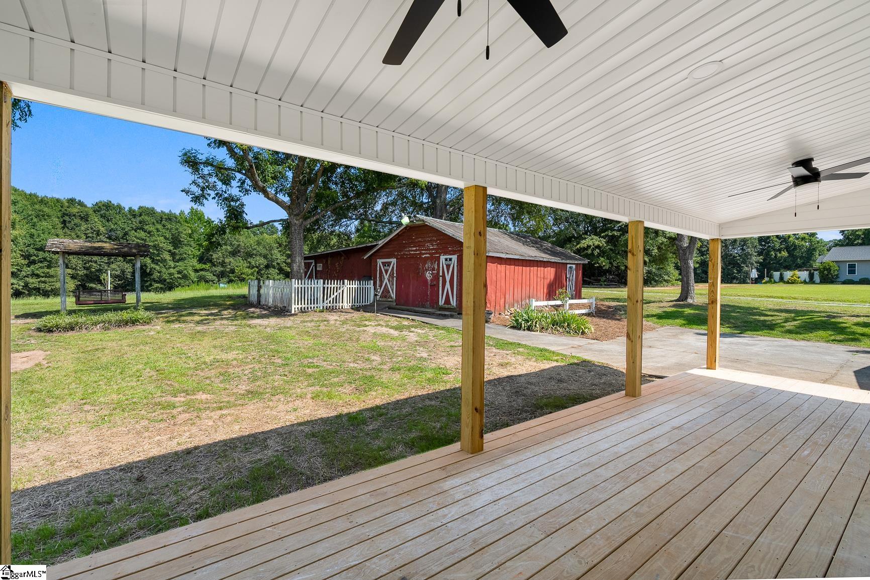 523 Crawford Road Belton, SC 29627