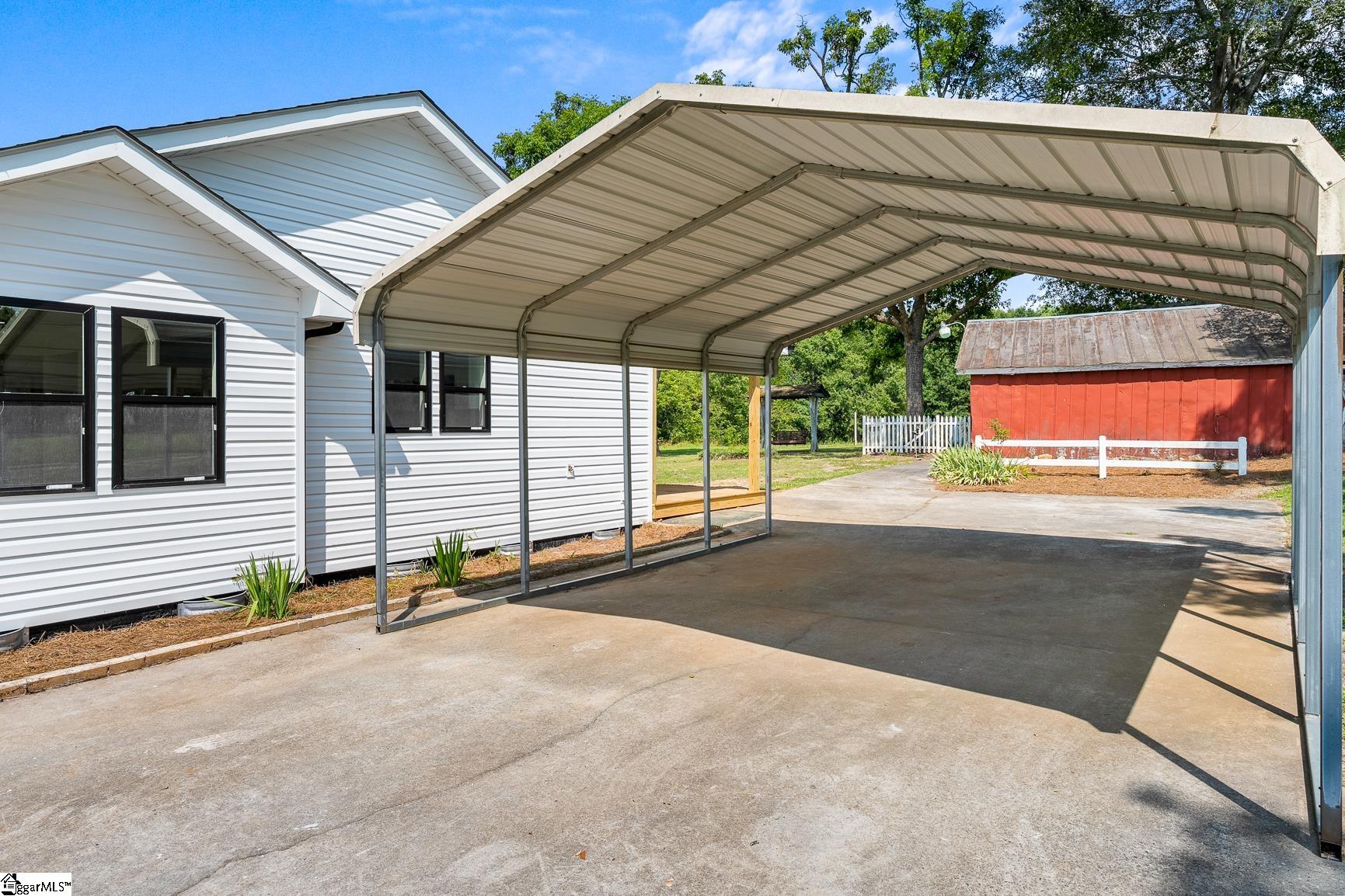 523 Crawford Road Belton, SC 29627