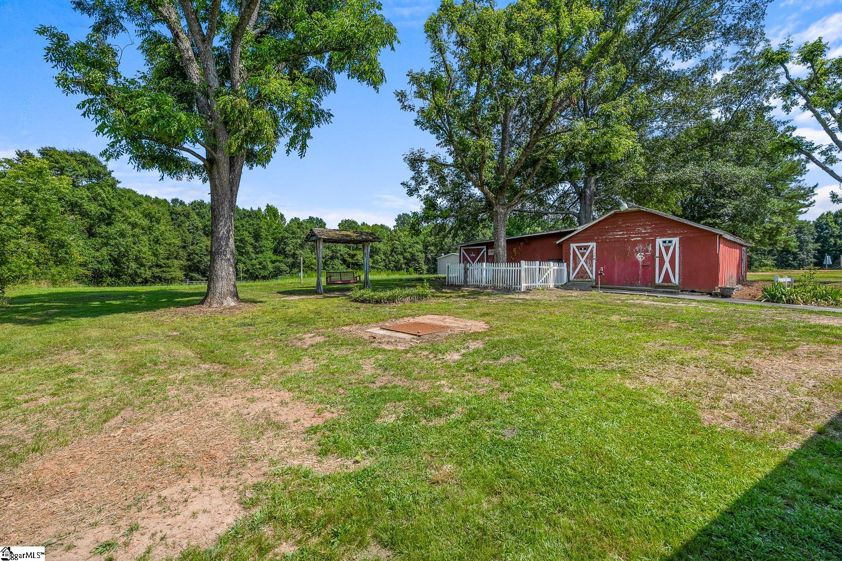 523 Crawford Road Belton, SC 29627