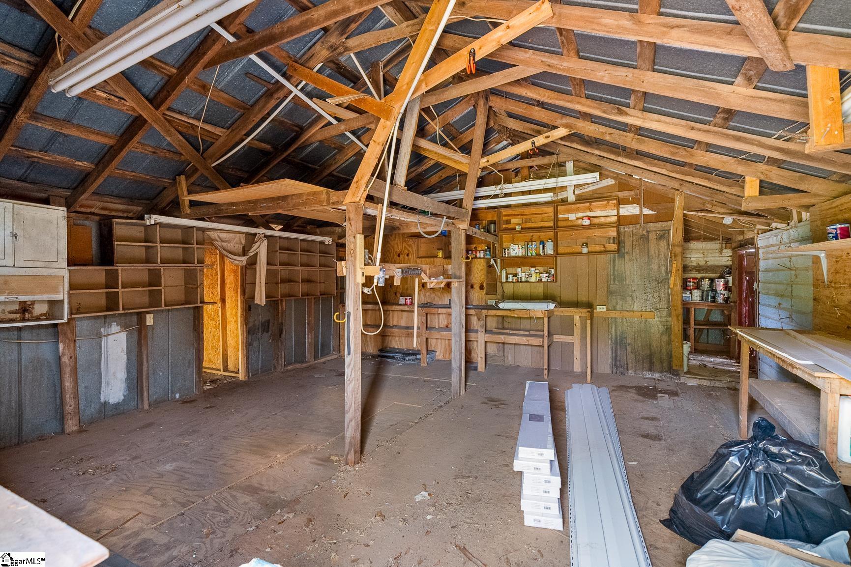 523 Crawford Road Belton, SC 29627